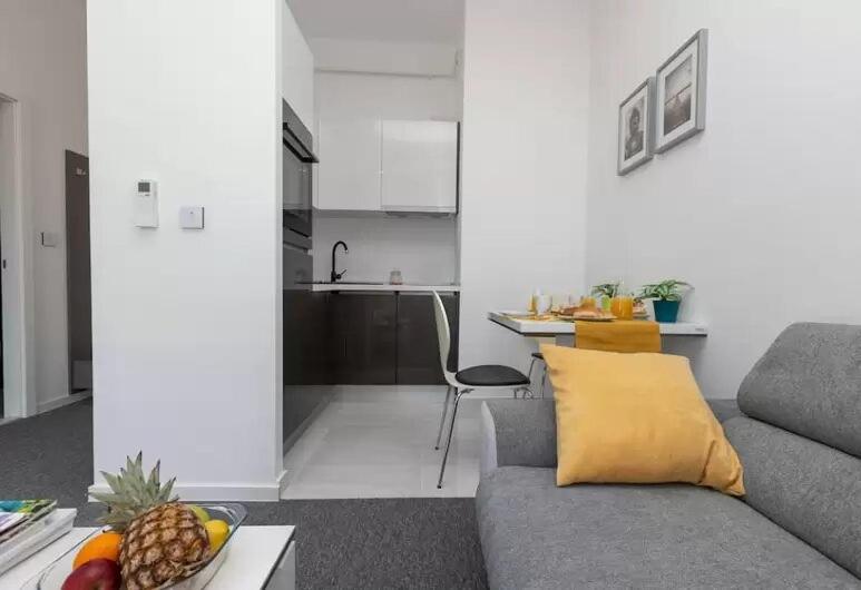 Deluxe Apartment - Photo 4