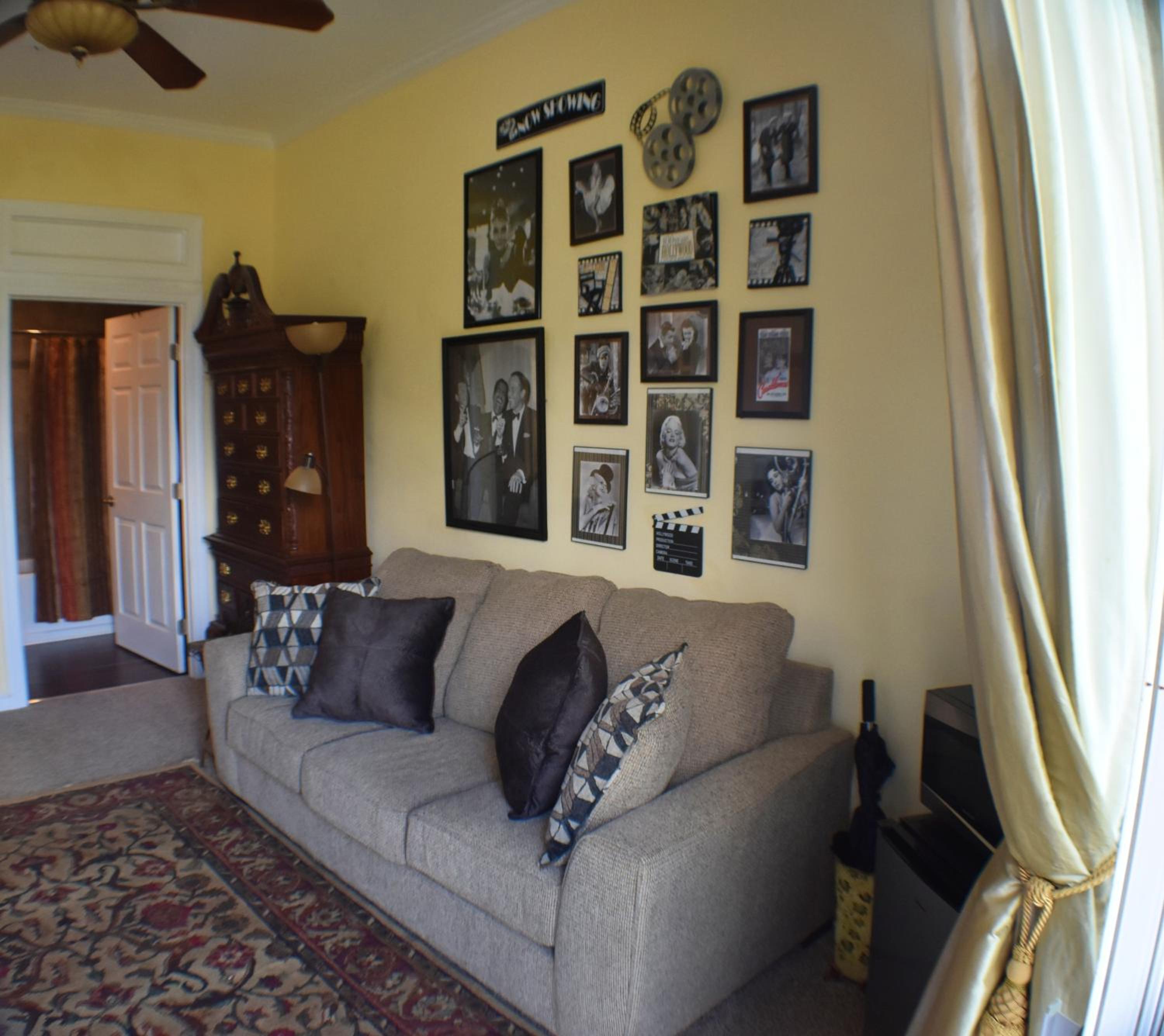 Suite with Mountain View photo 2