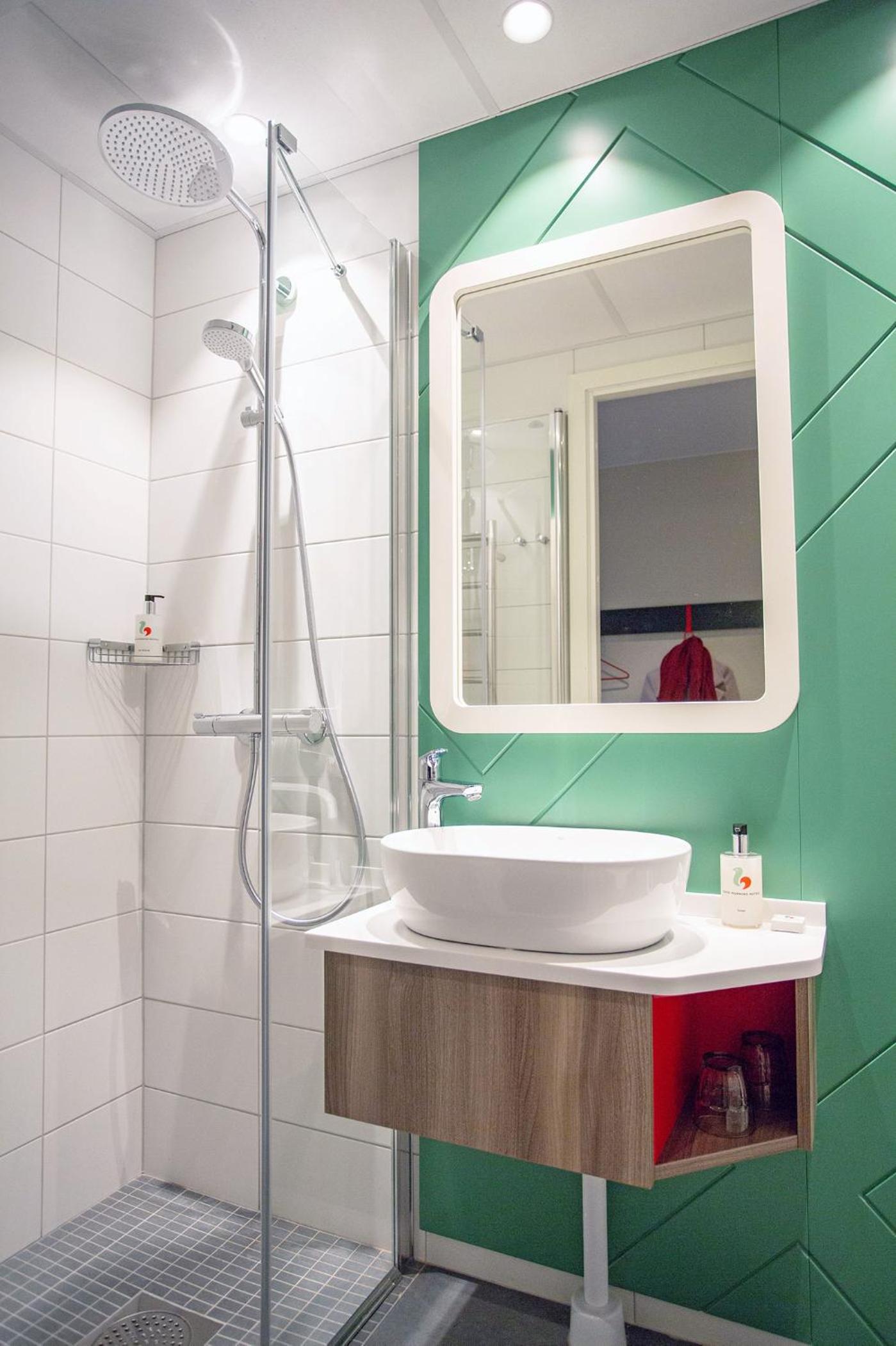 Standard Triple Room Plus photo 2