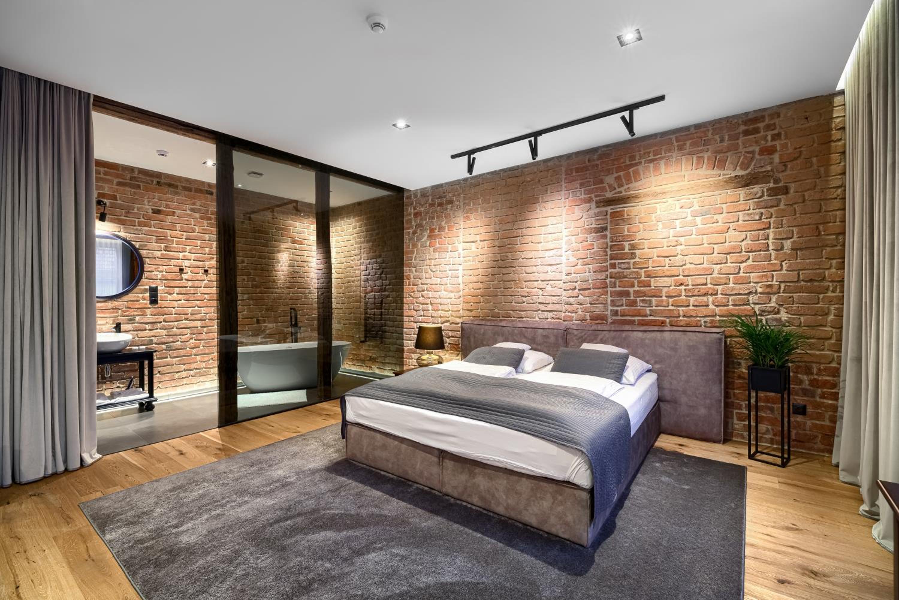 Superior Apartment photo 1