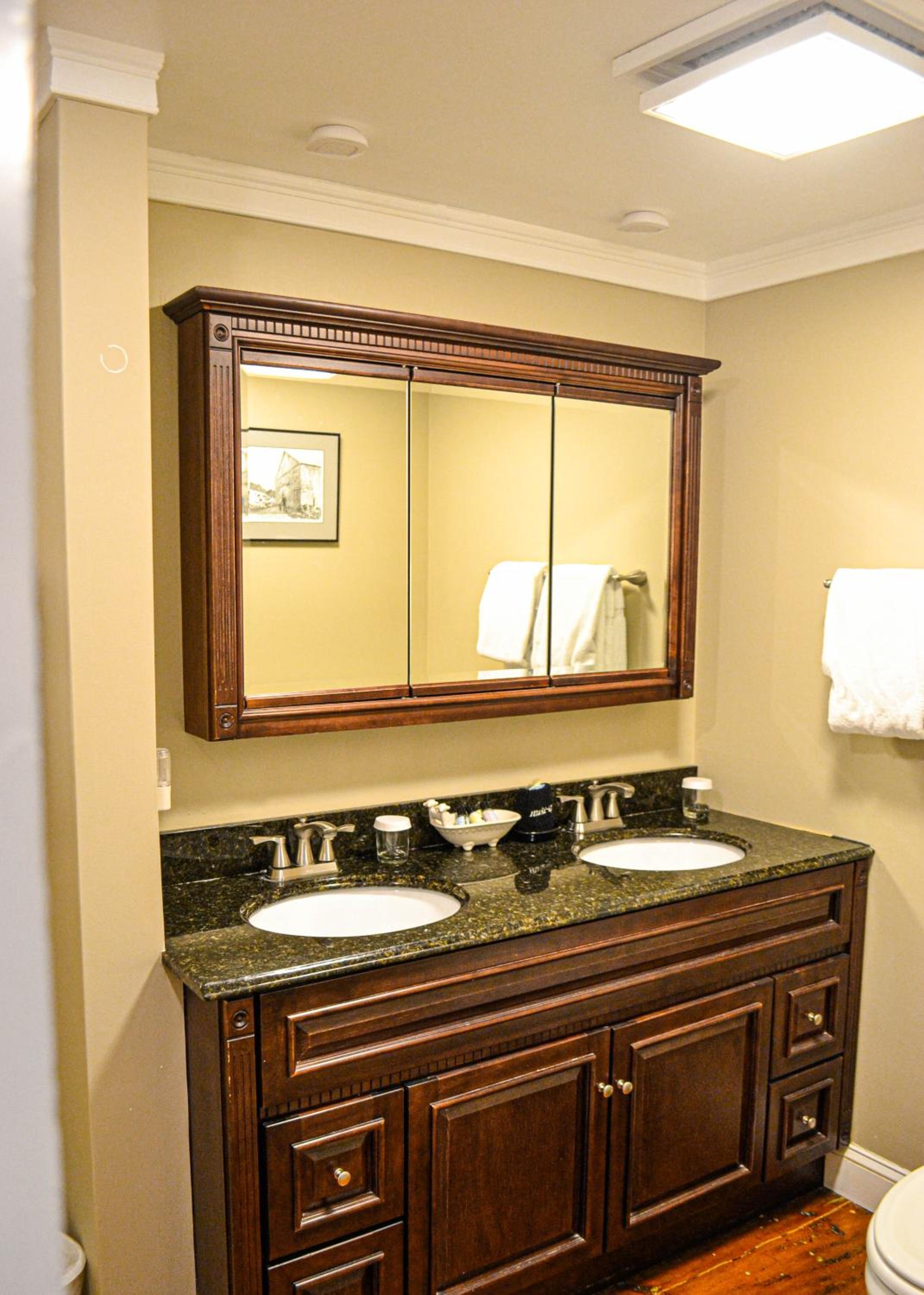 Deluxe King Room - Photo 7