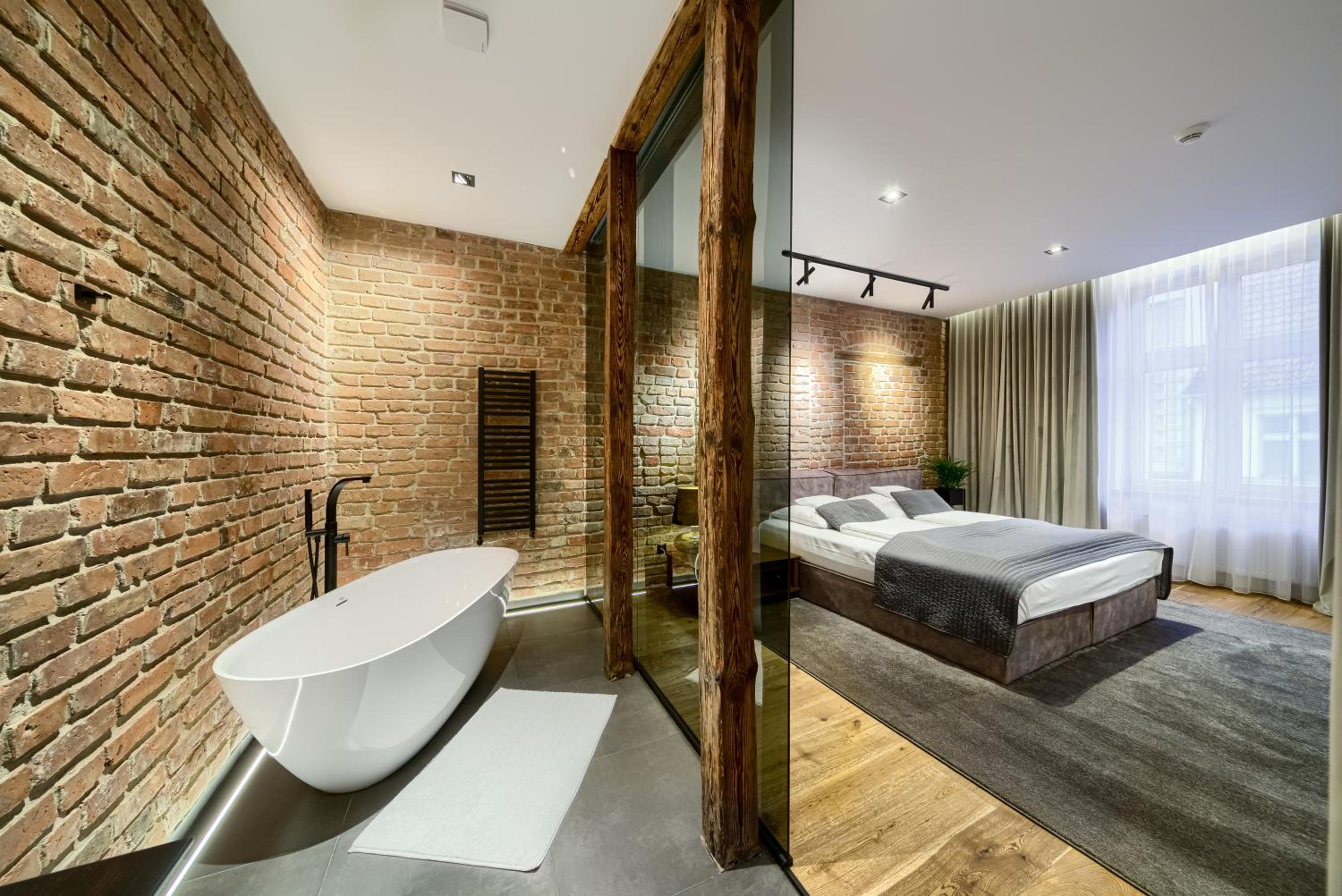Superior Apartment photo 2