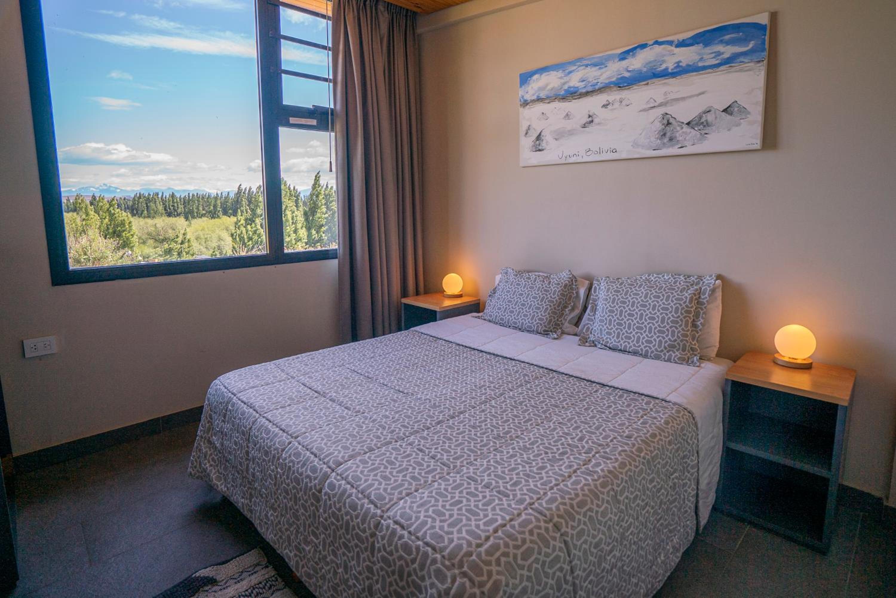 Single Room with Mountain View photo 3