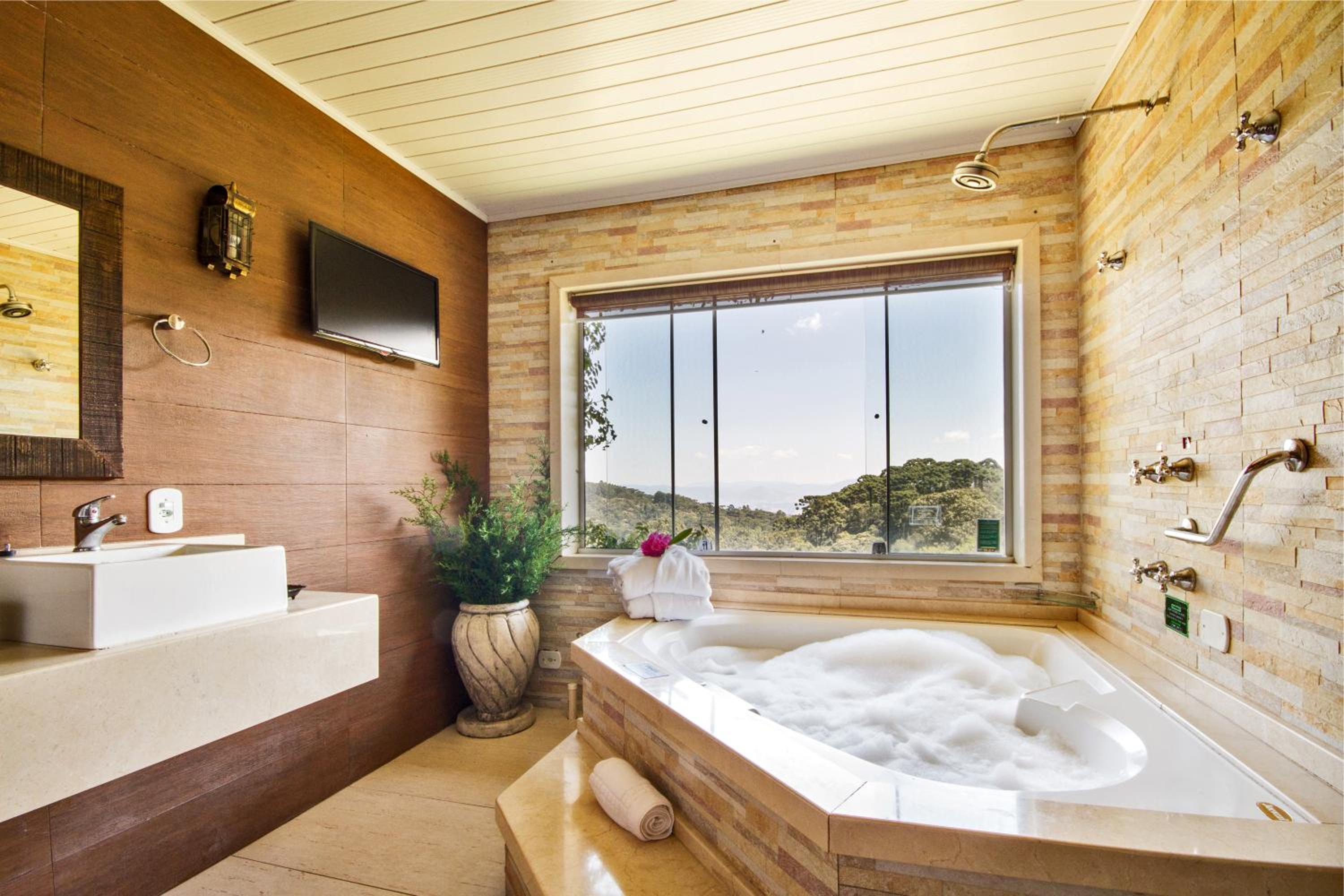 Luxury Double Room with Sauna - Photo 3