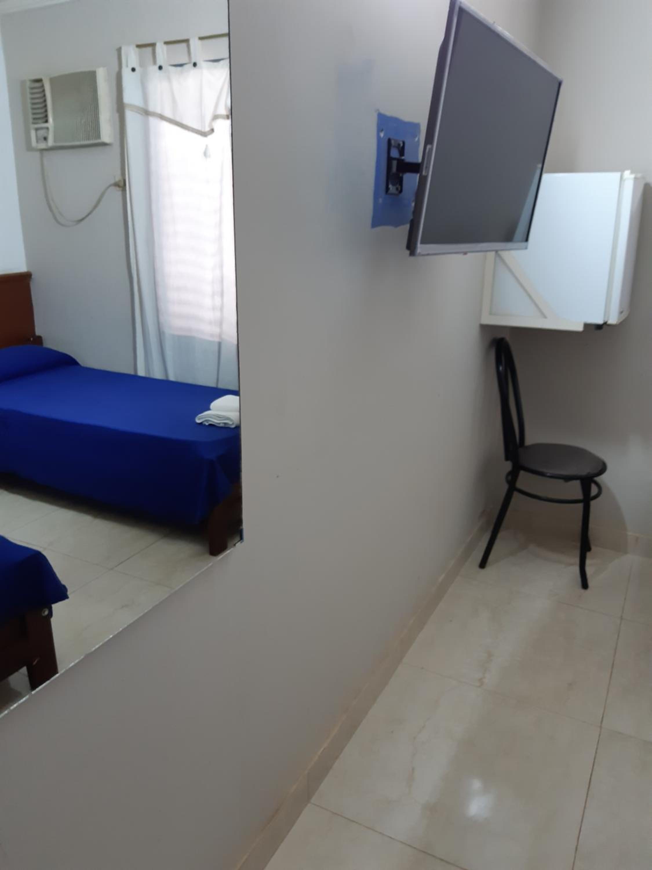 Standard Twin Room photo 2