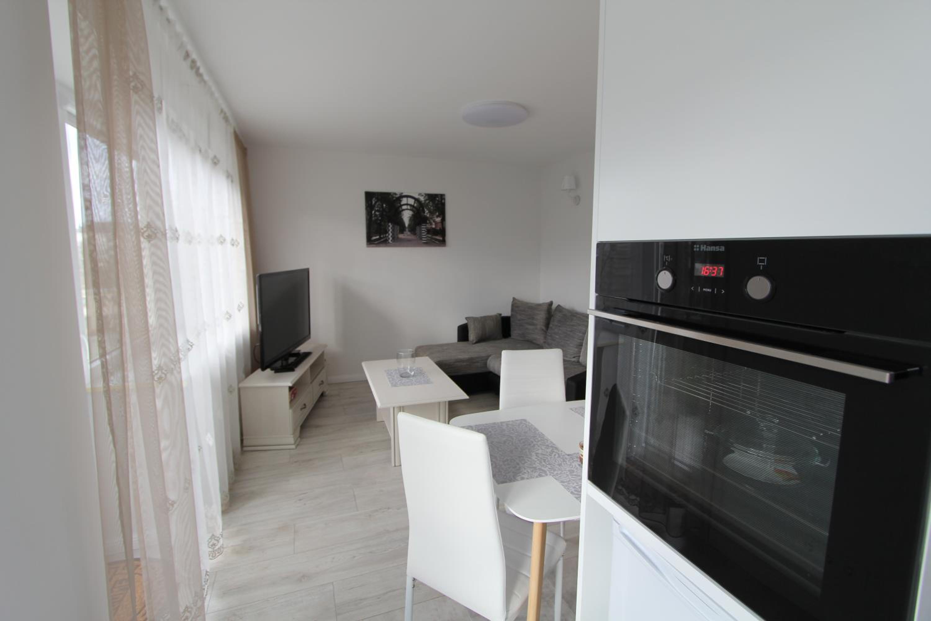 Standard Apartment photo 3