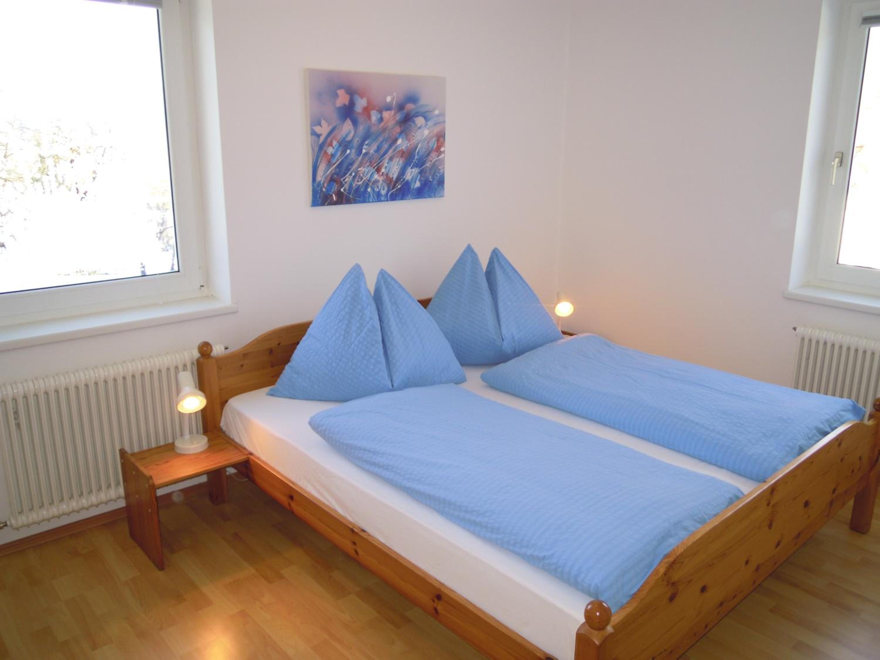 Two-Bedroom Apartment photo 1