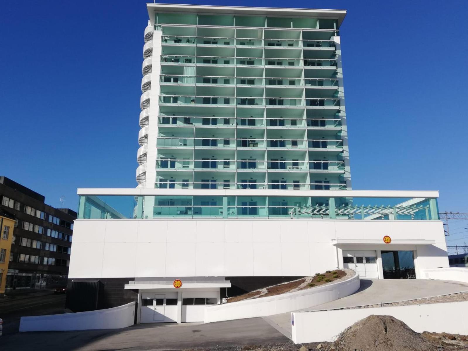 Superior Apartment - Photo 1