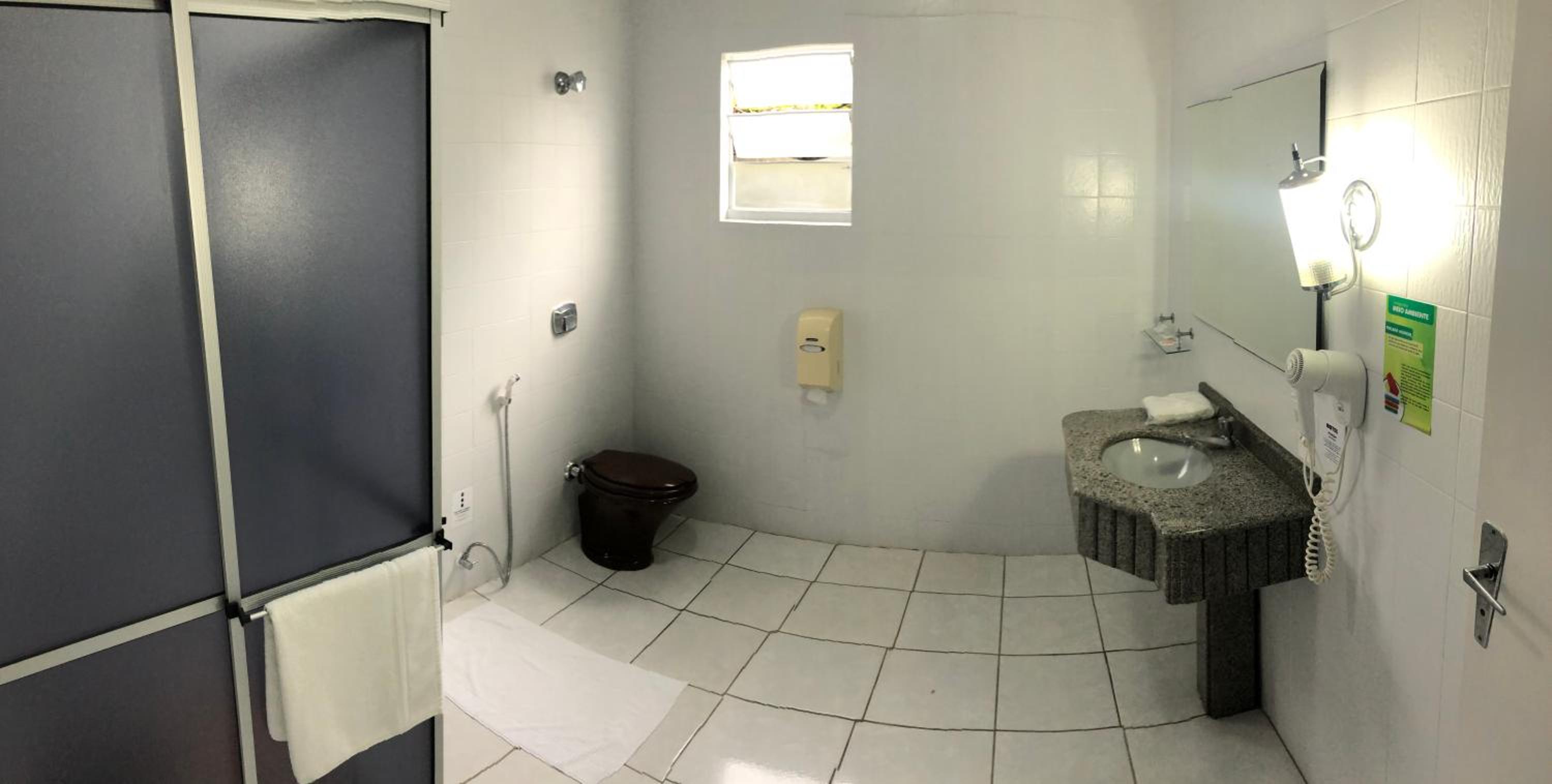 Standard Triple Room photo 3