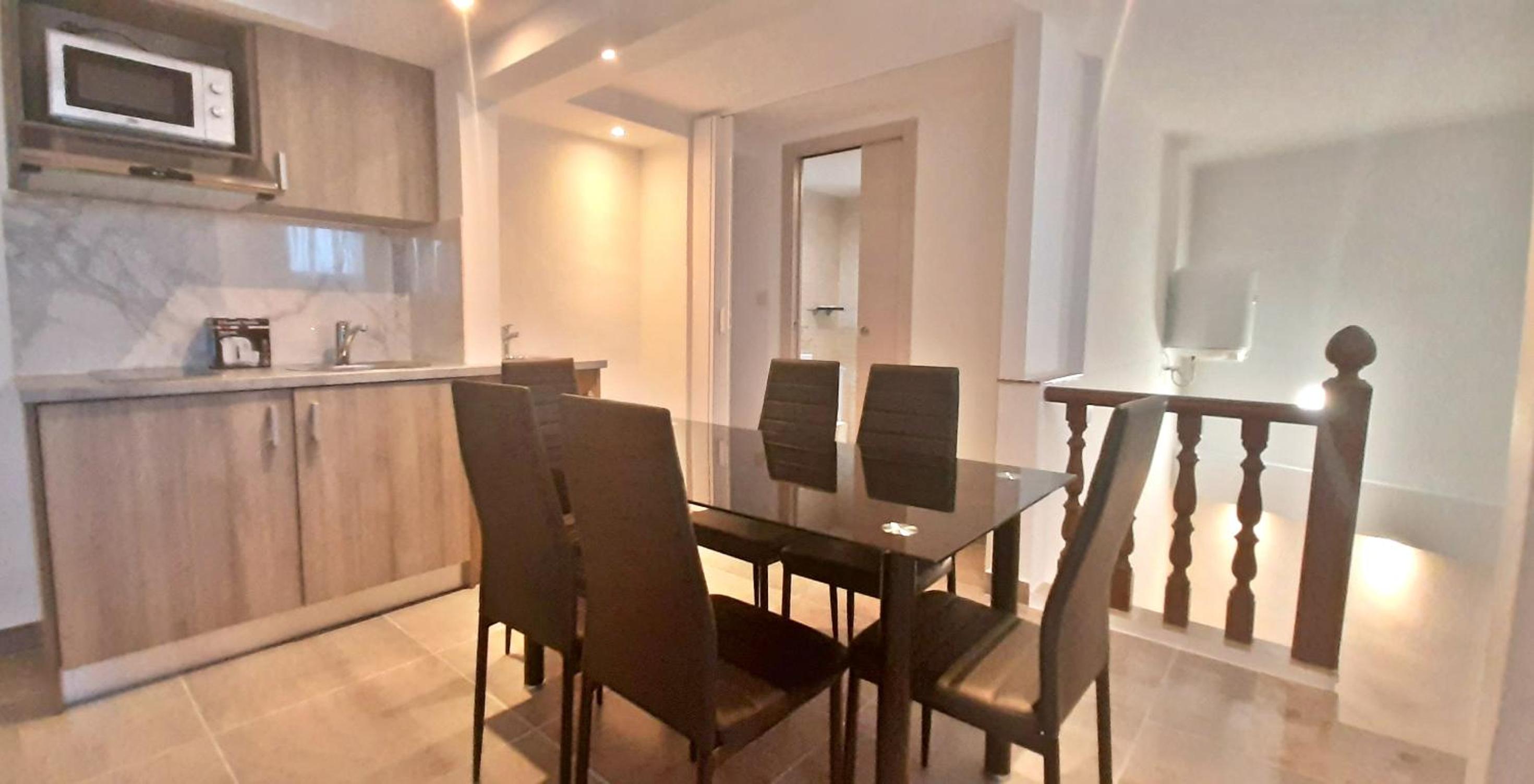 Suite with Terrace photo 2
