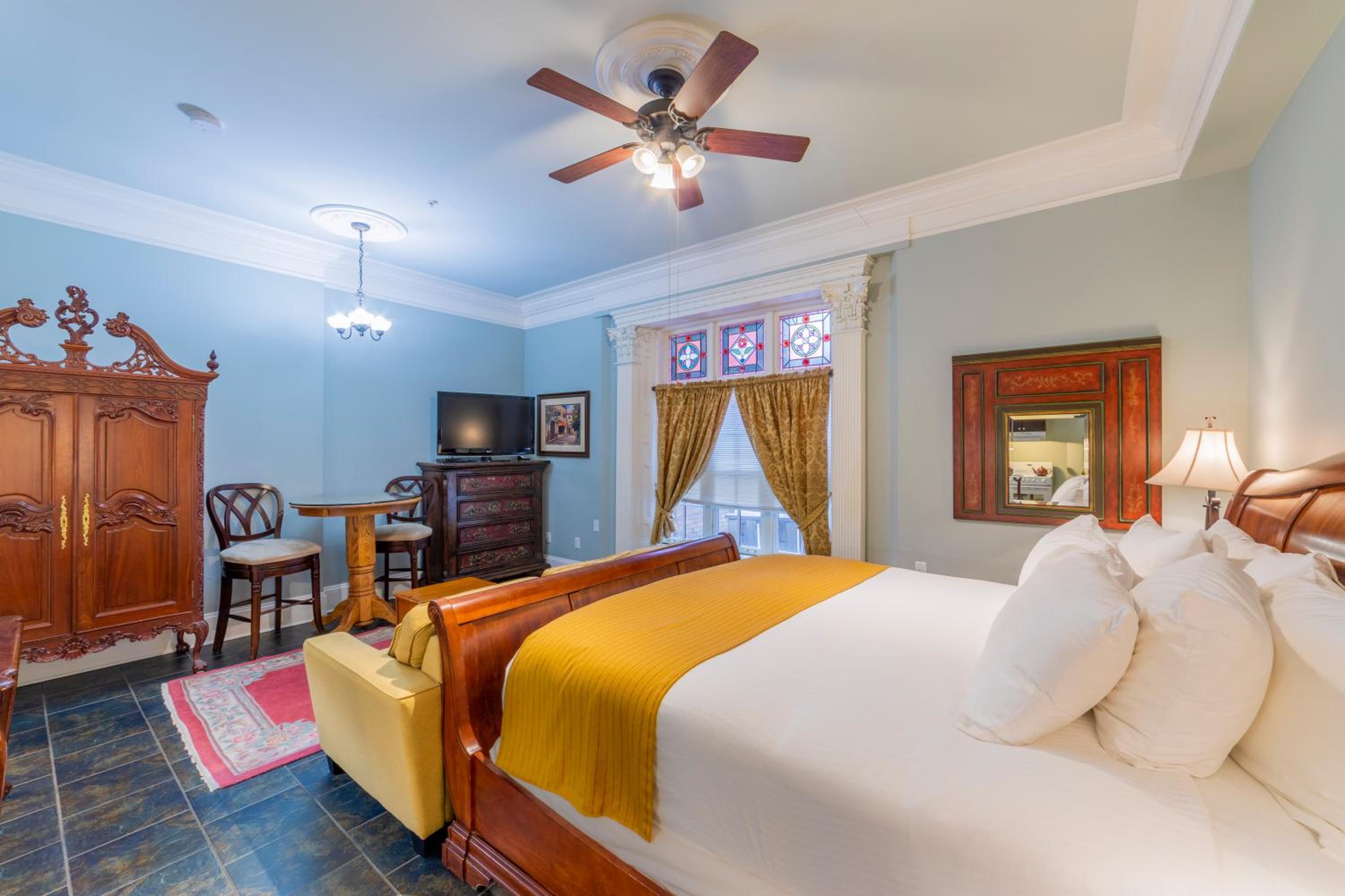 Executive Suite photo 1