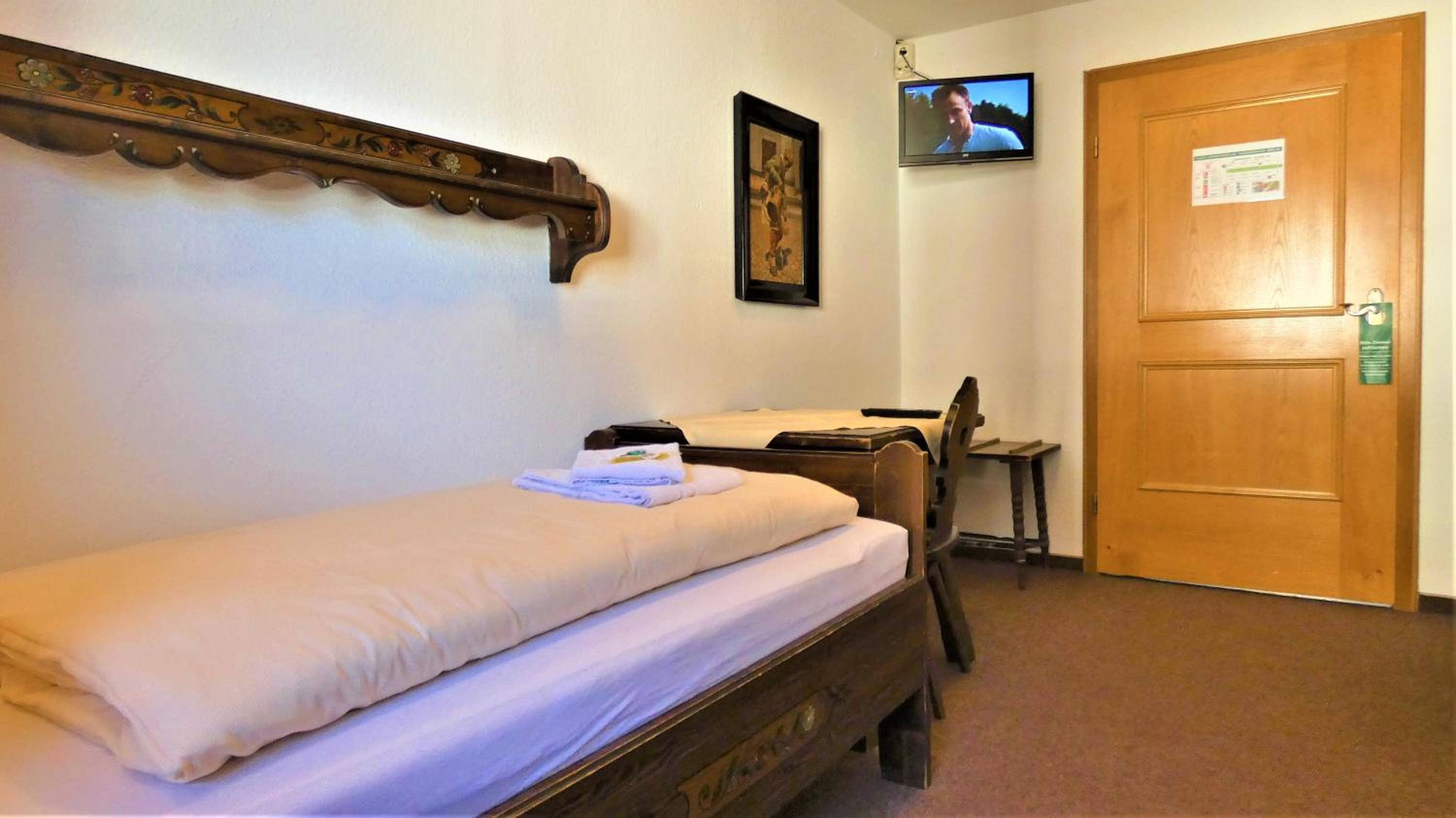Single Room photo 2