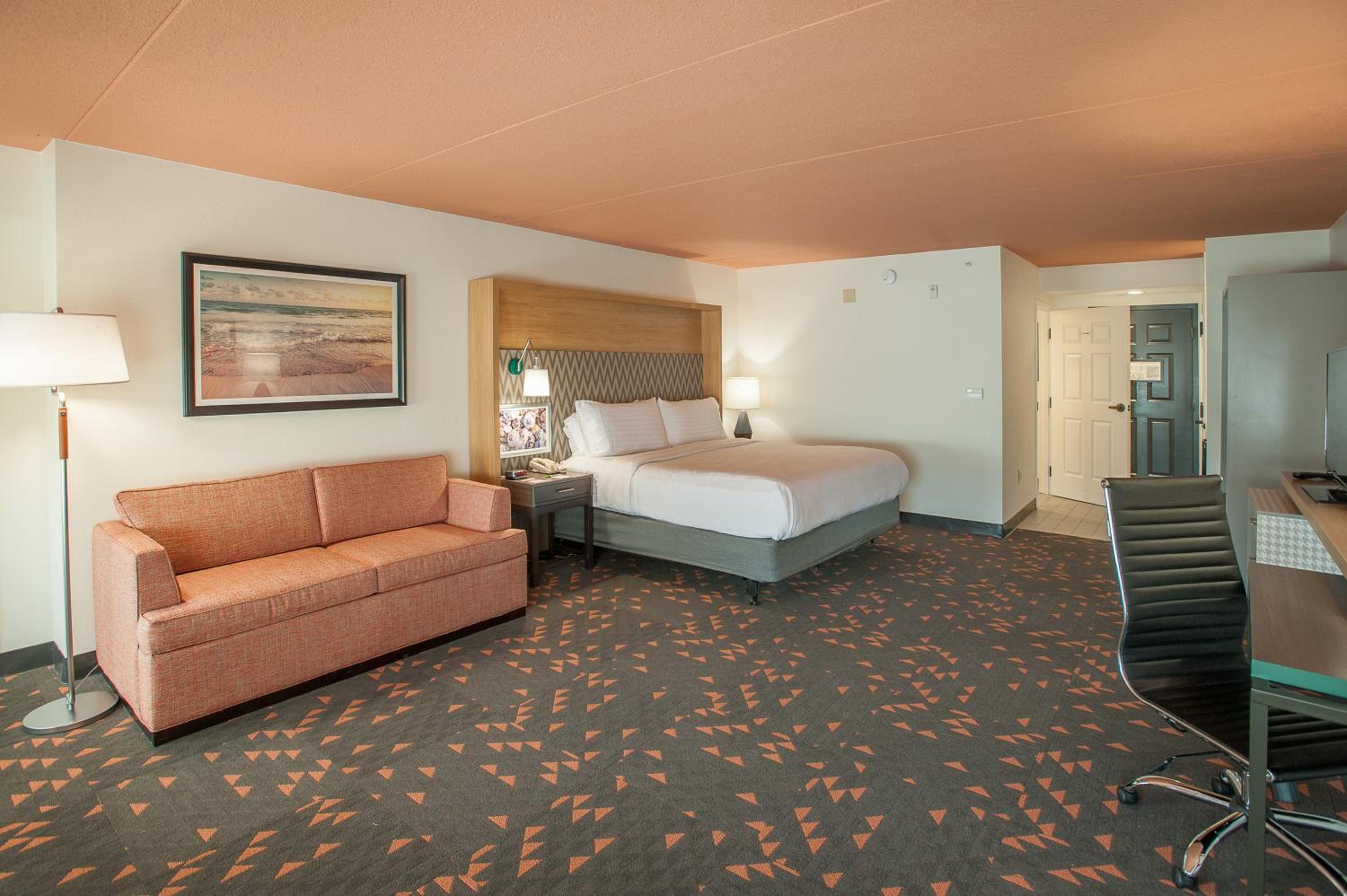 King Suite - Photo 3
