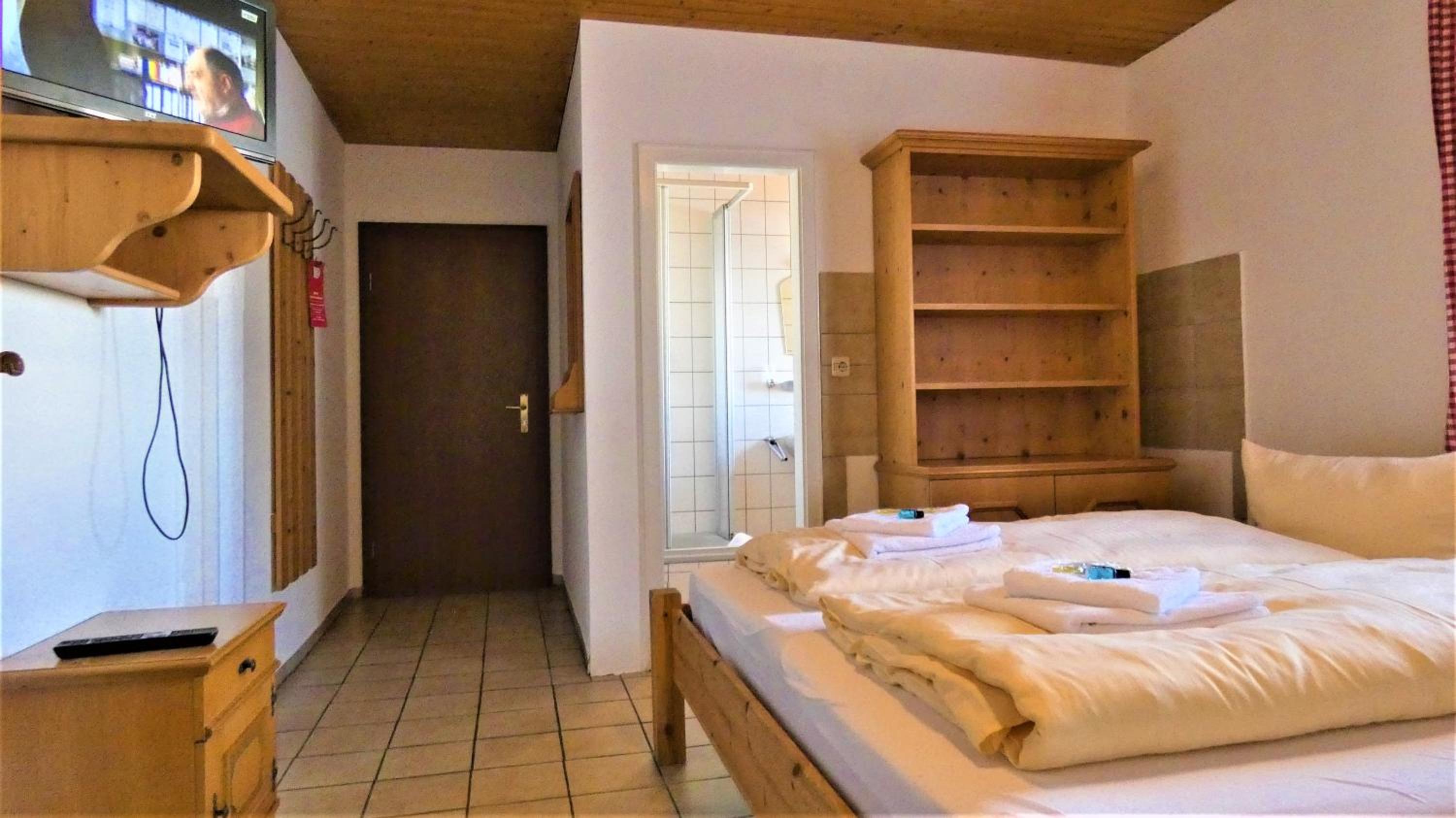Quadruple Room photo 3