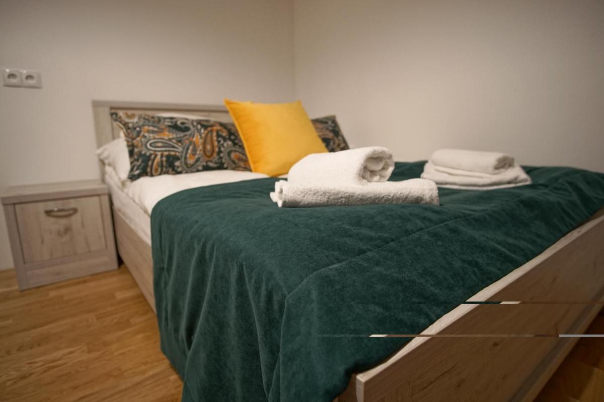Standard Triple Room photo 2