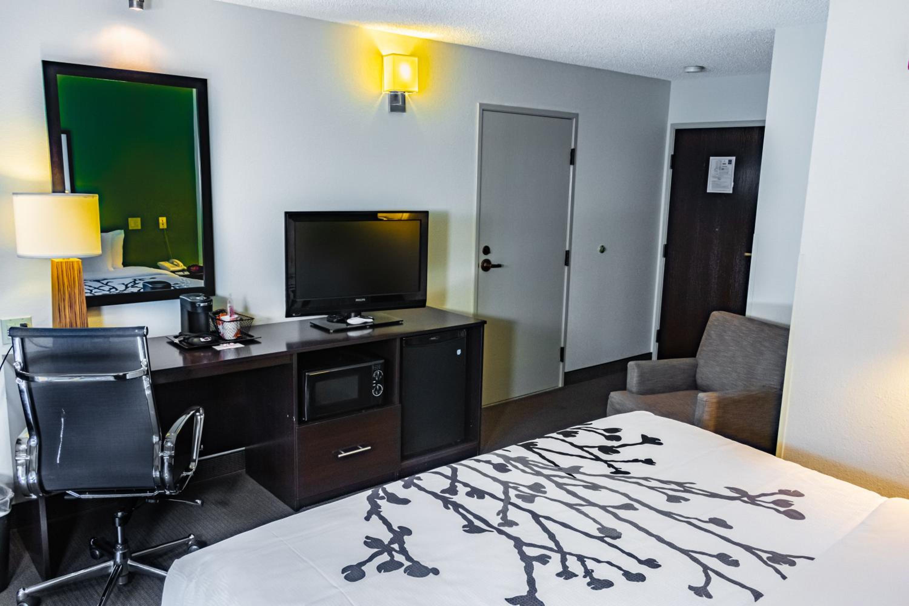 King Room - Non-Smoking - Photo 6
