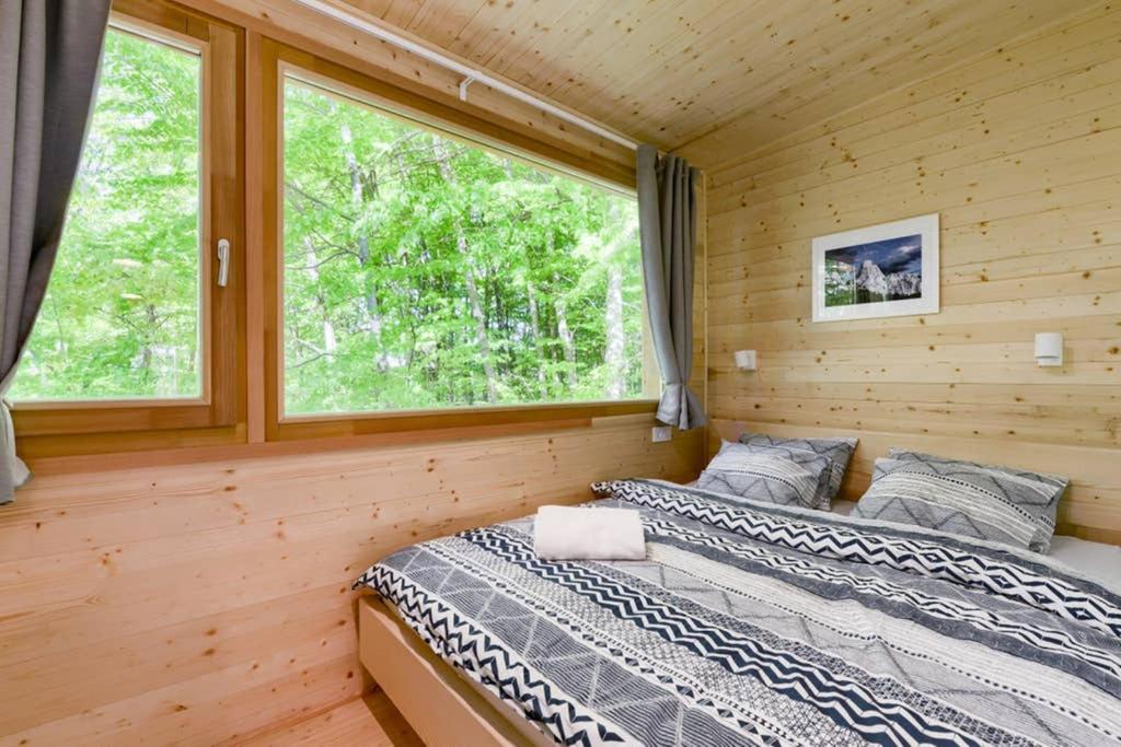 Two-Bedroom Villa photo 1