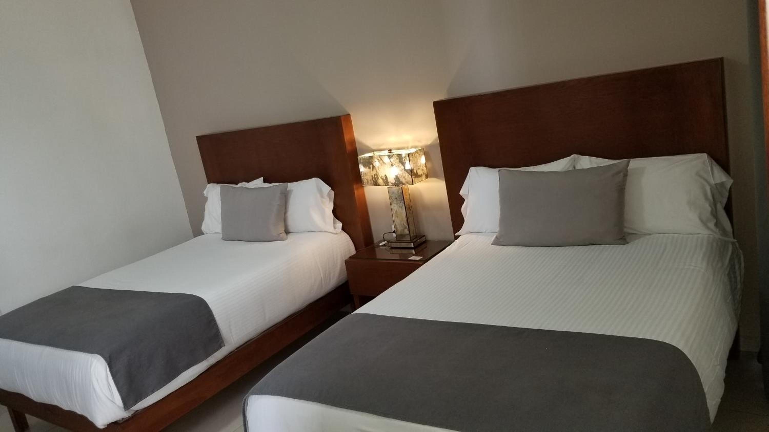 Twin Room photo 1