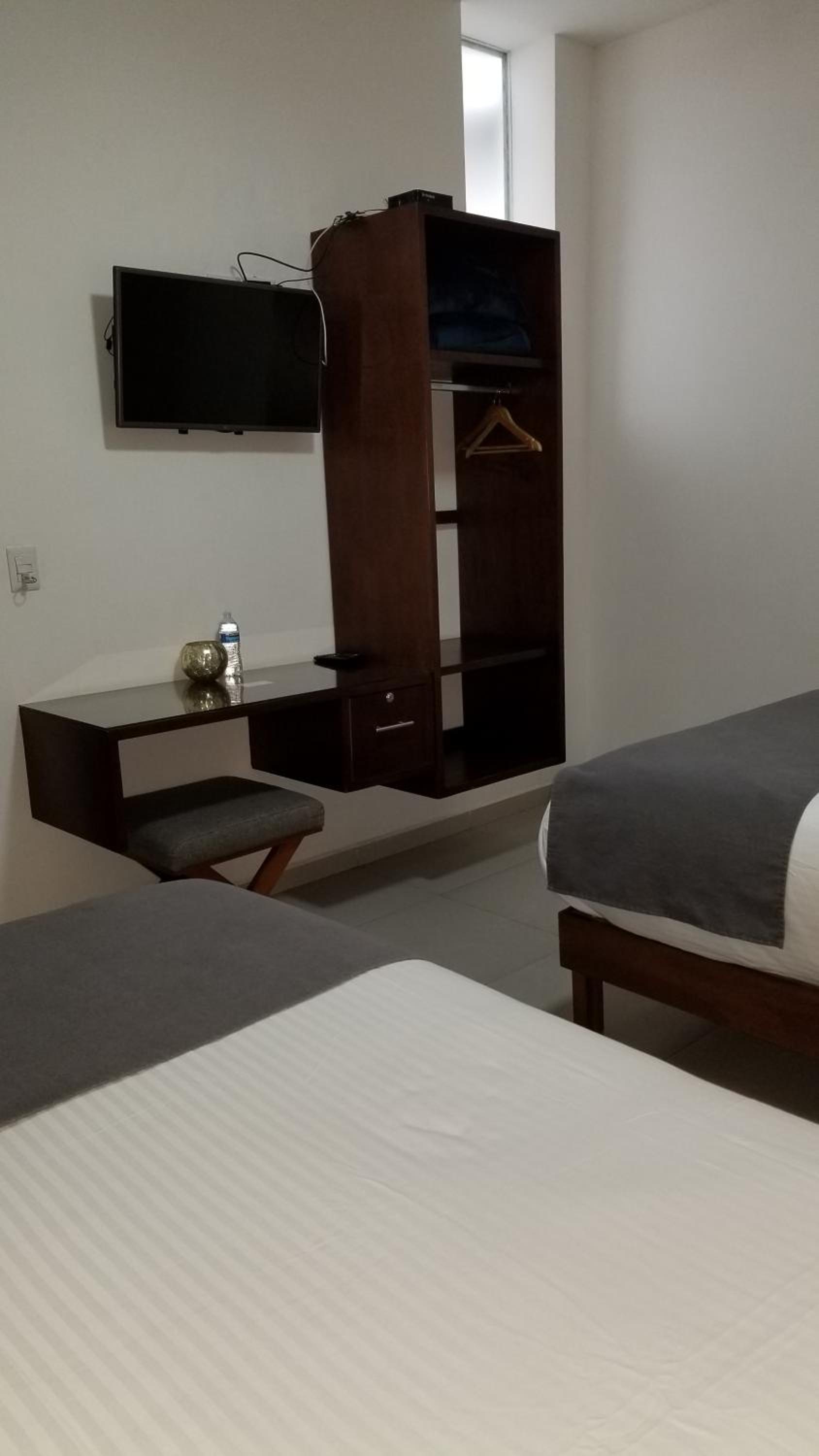 Twin Room photo 3