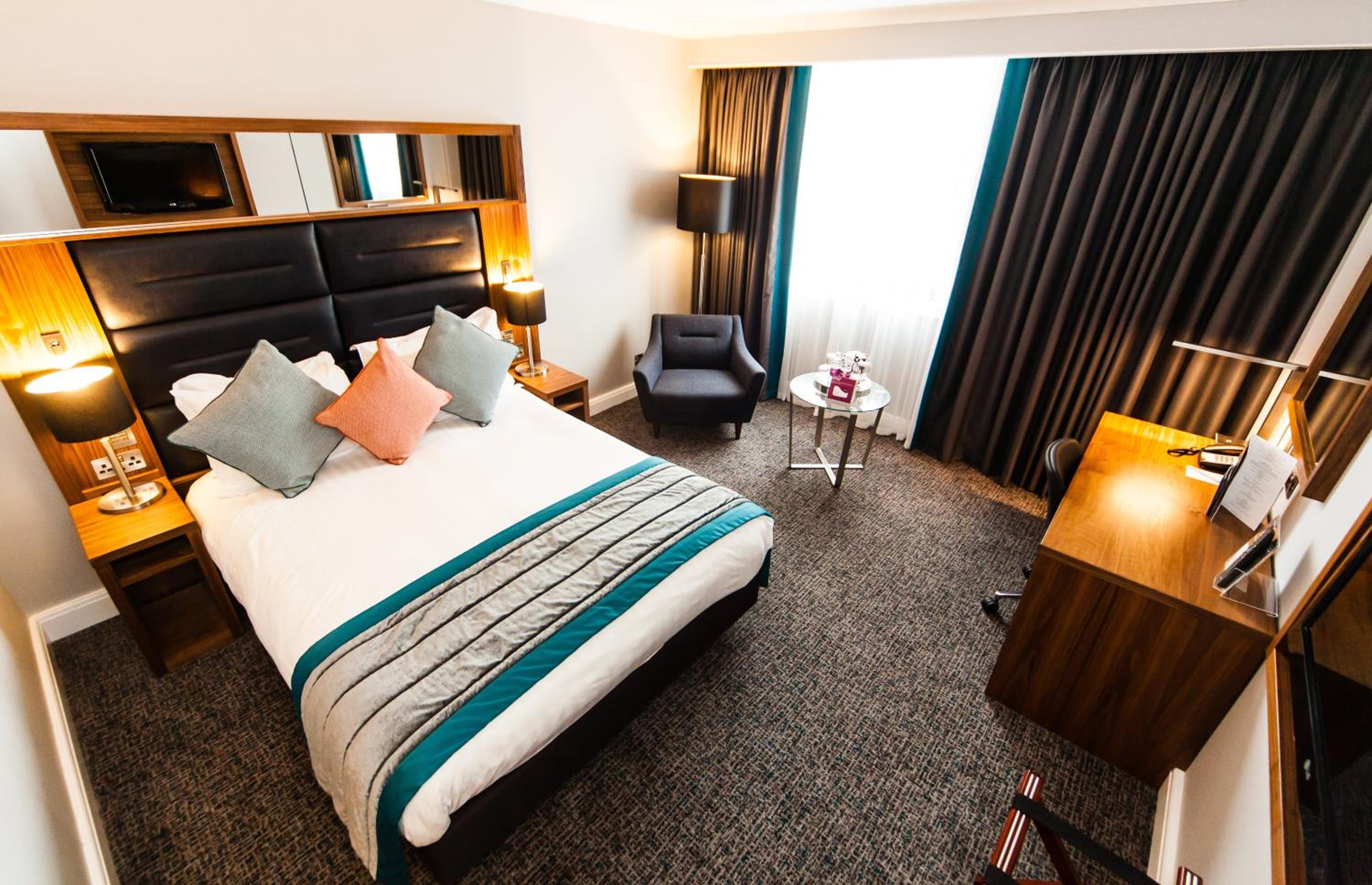 Standard Room - Photo 6