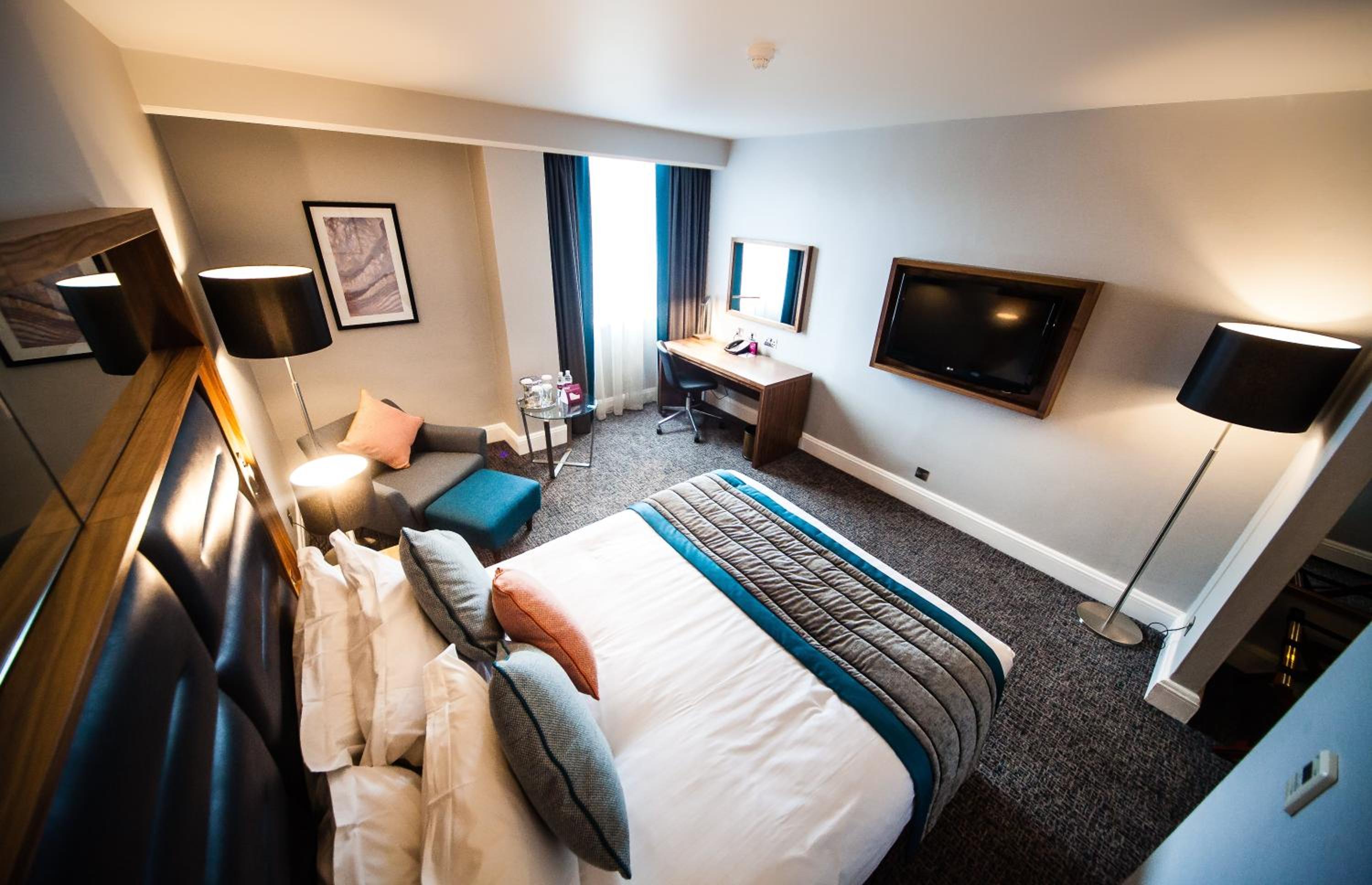 Premium Room - Photo 4