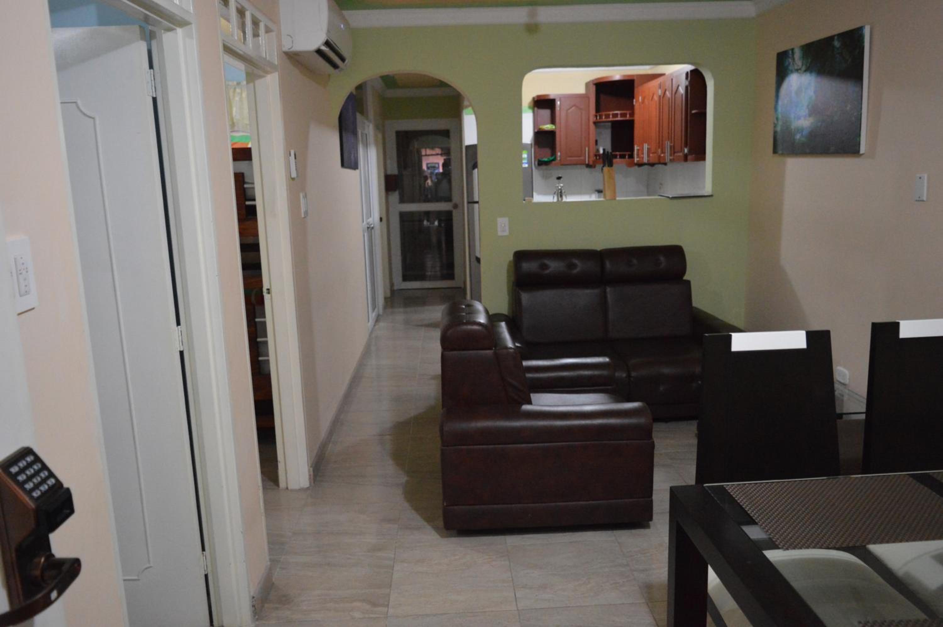 Large Twin Room photo 3