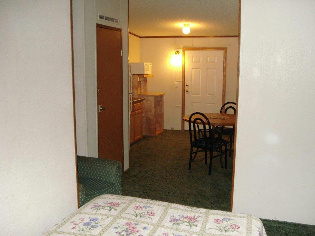 Comfort Green Motel, Billede 2