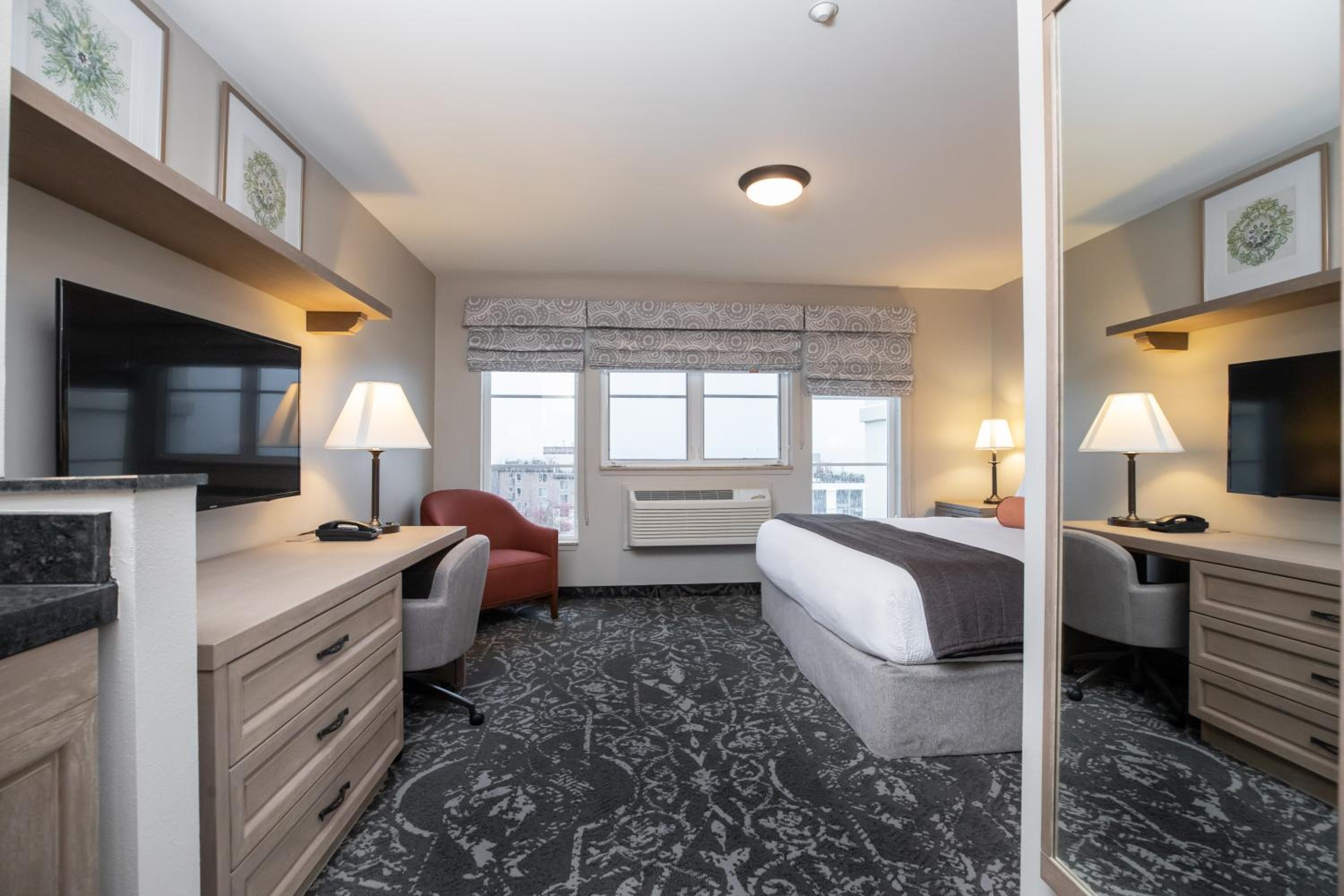 King Room