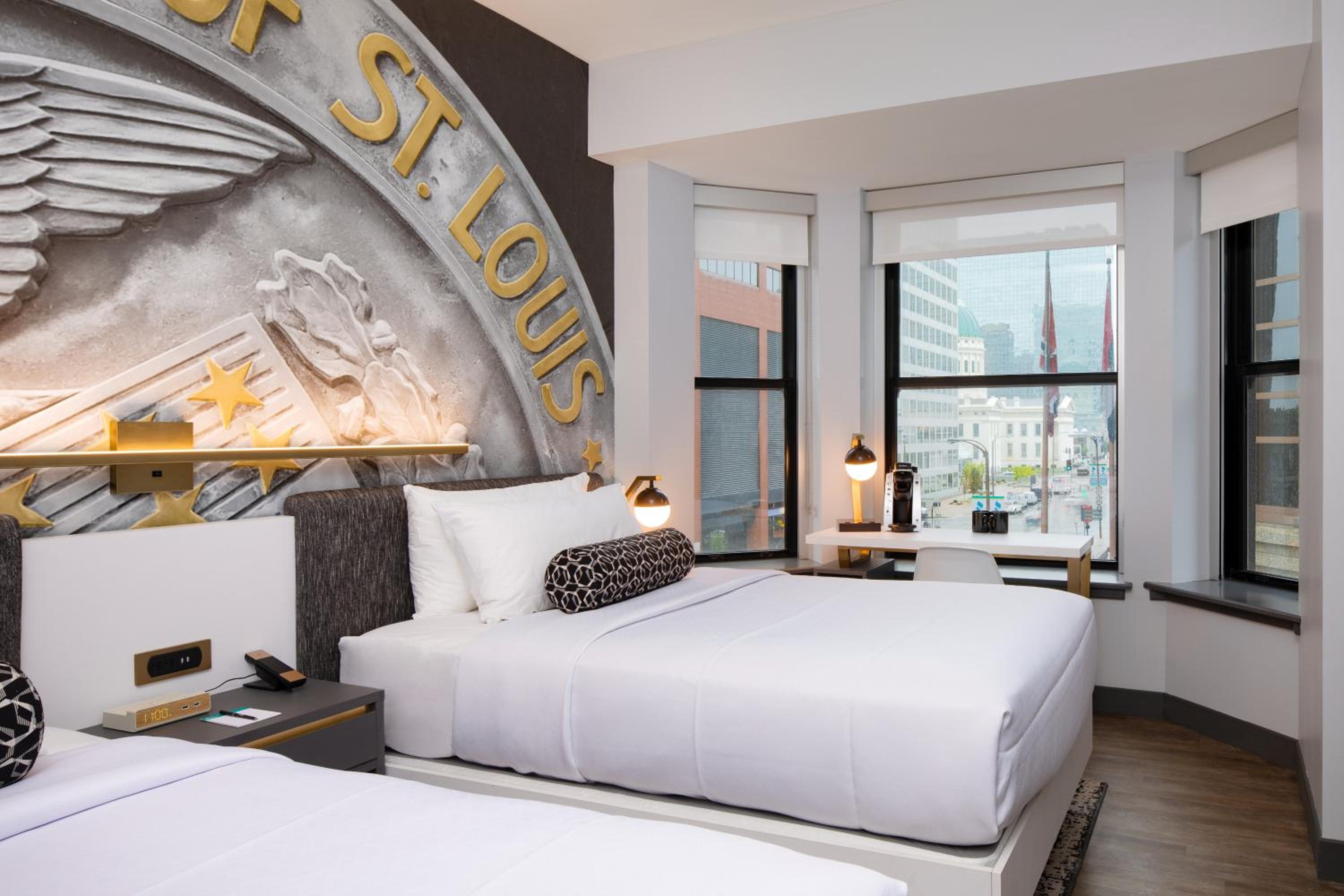 Superior Twin Room - Photo 7