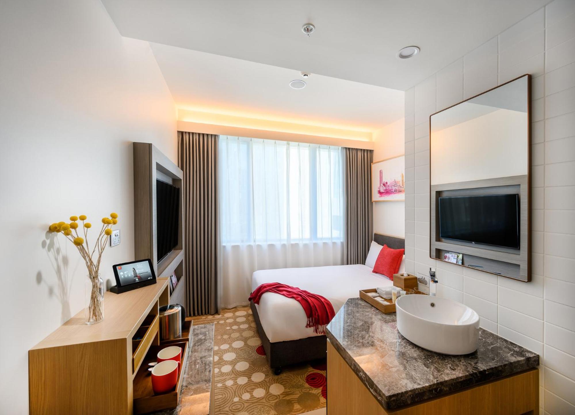 Compact Double Room photo 3