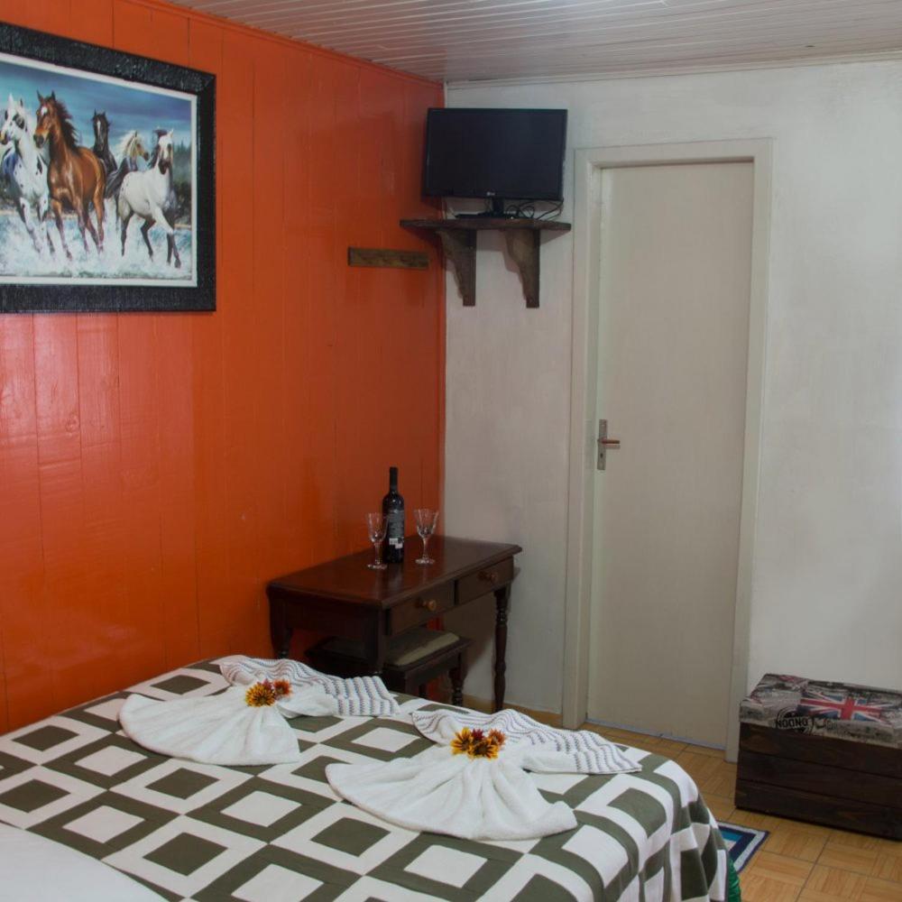 Triple Room photo 2