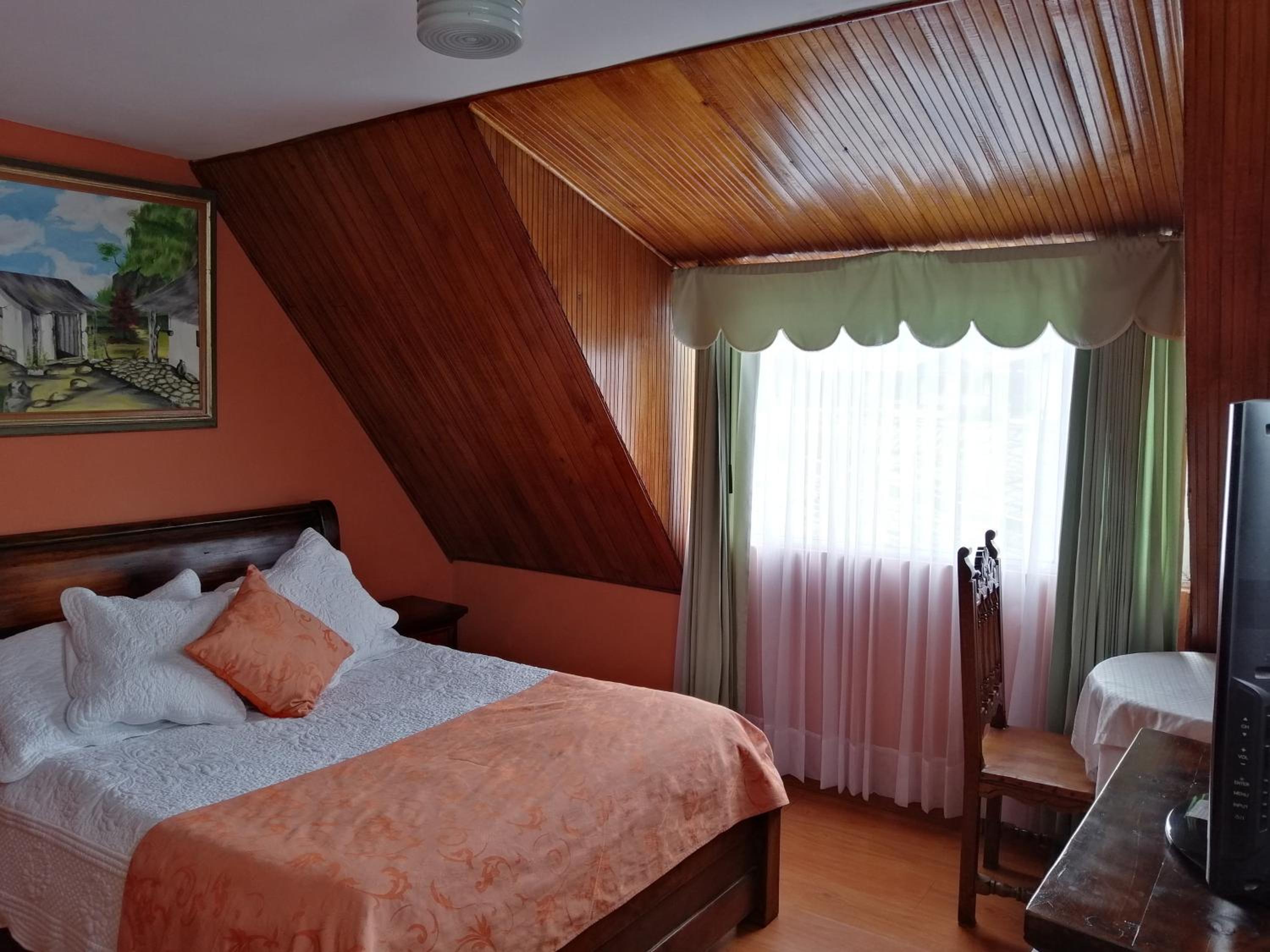 Standard Double Room photo 1