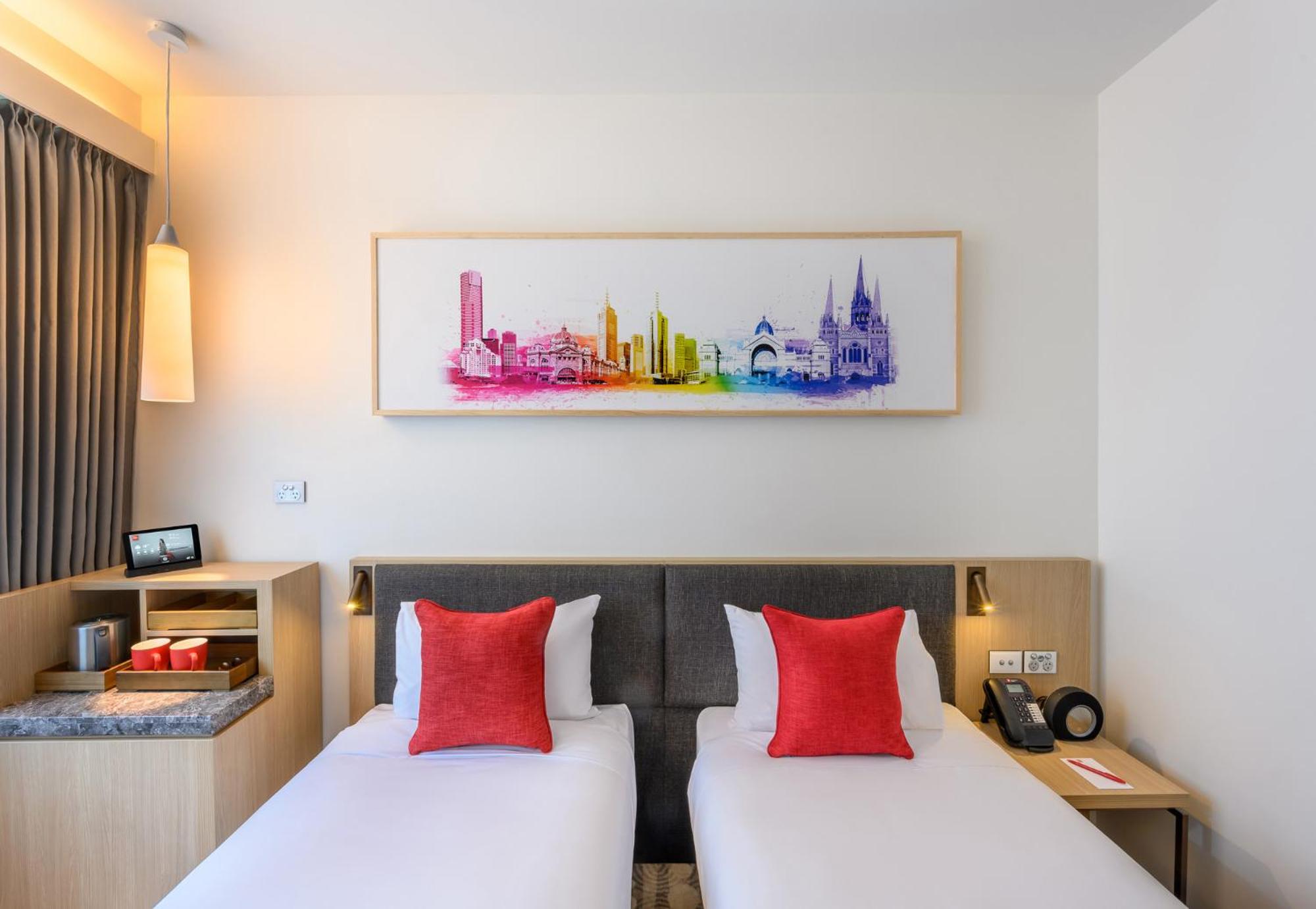 Superior Twin Room photo 3