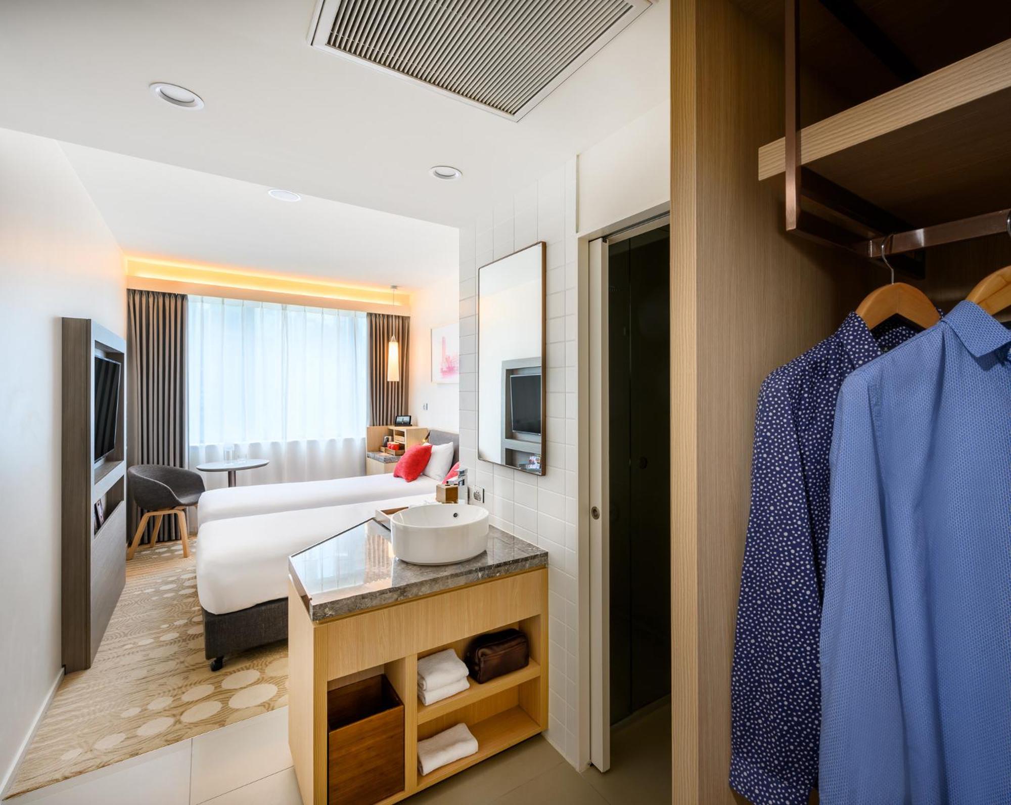 Superior Twin Room photo 2