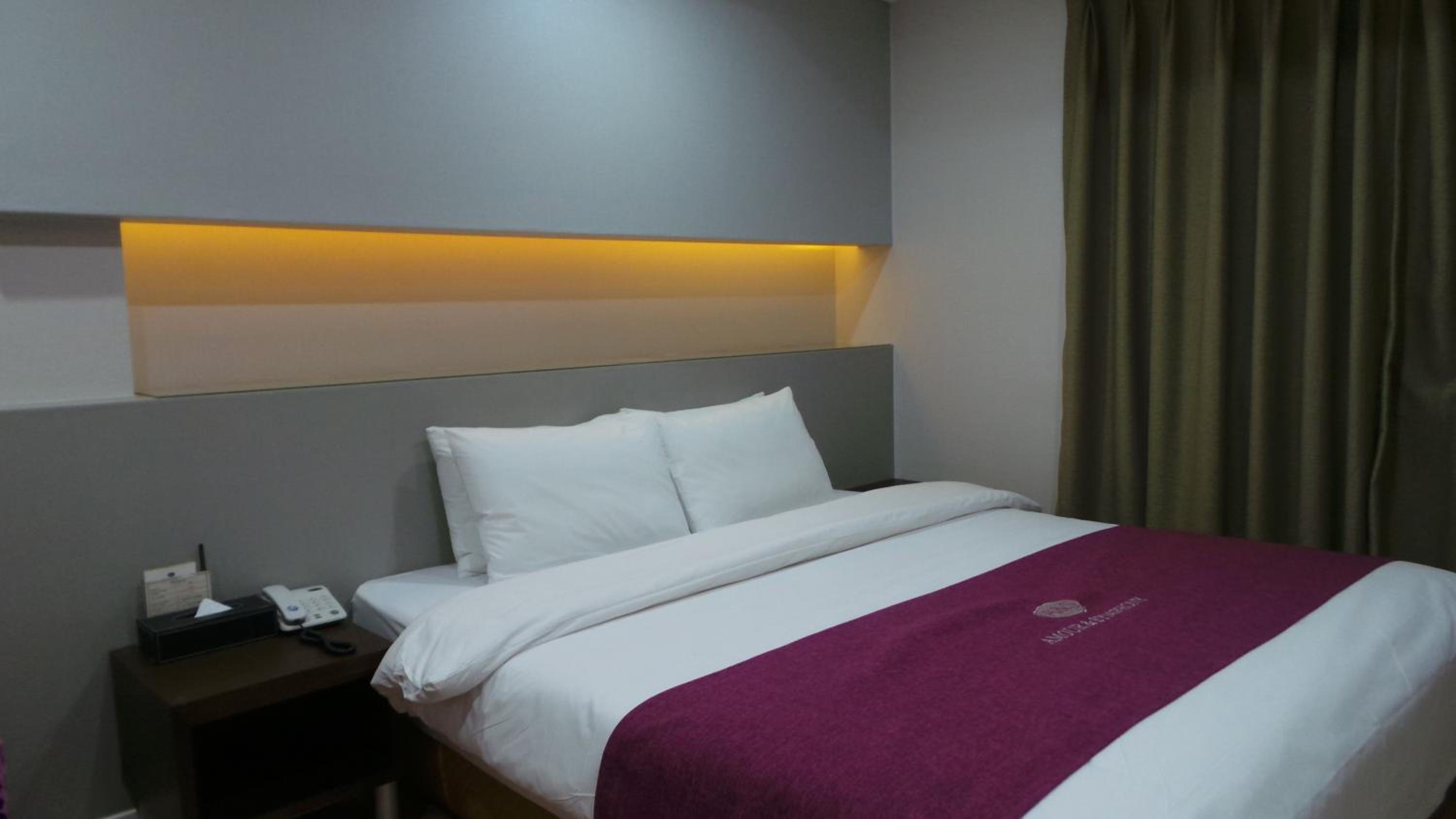 Superior Double Room - Photo 2