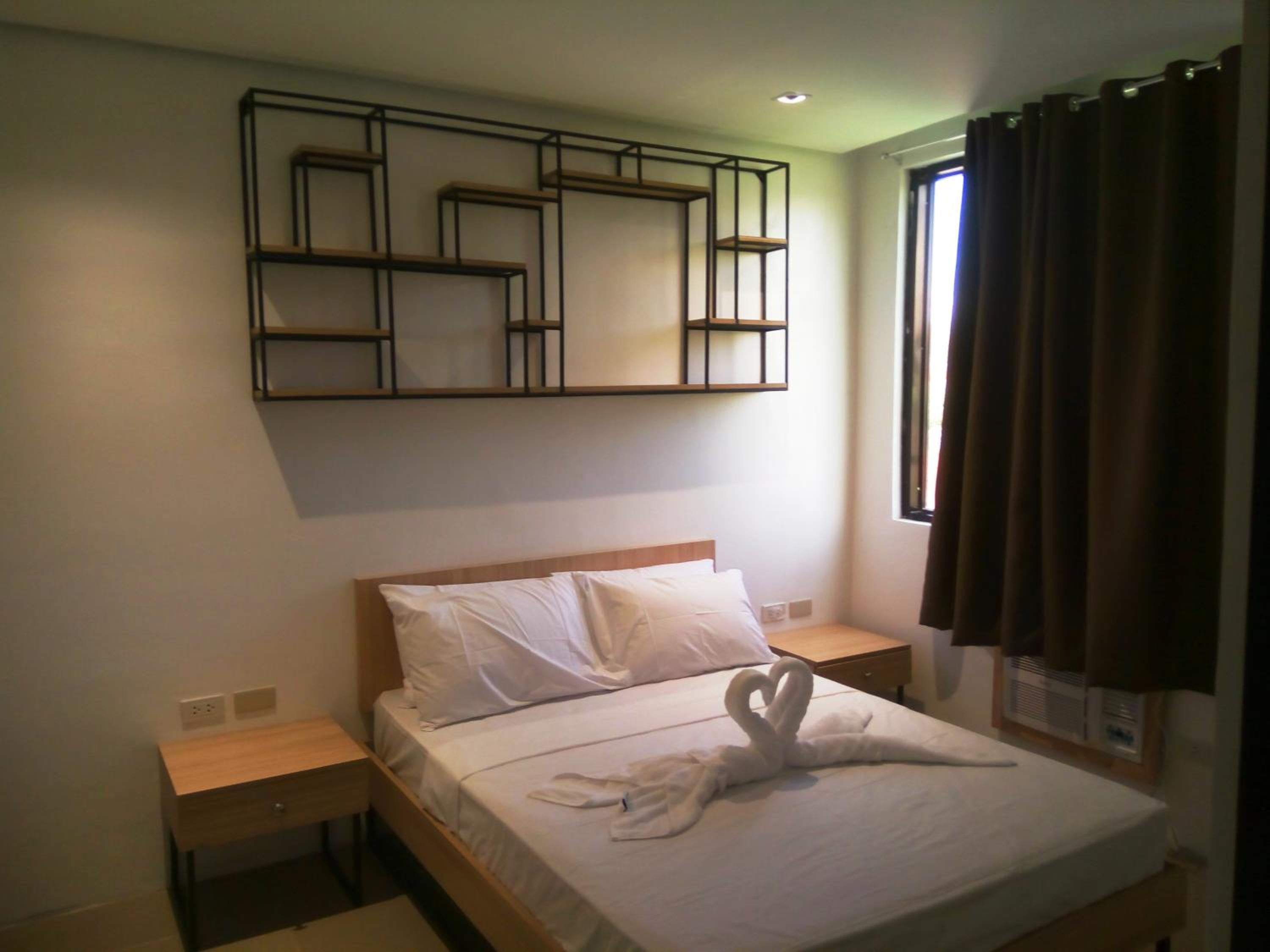 Standard Double Room - Photo 2