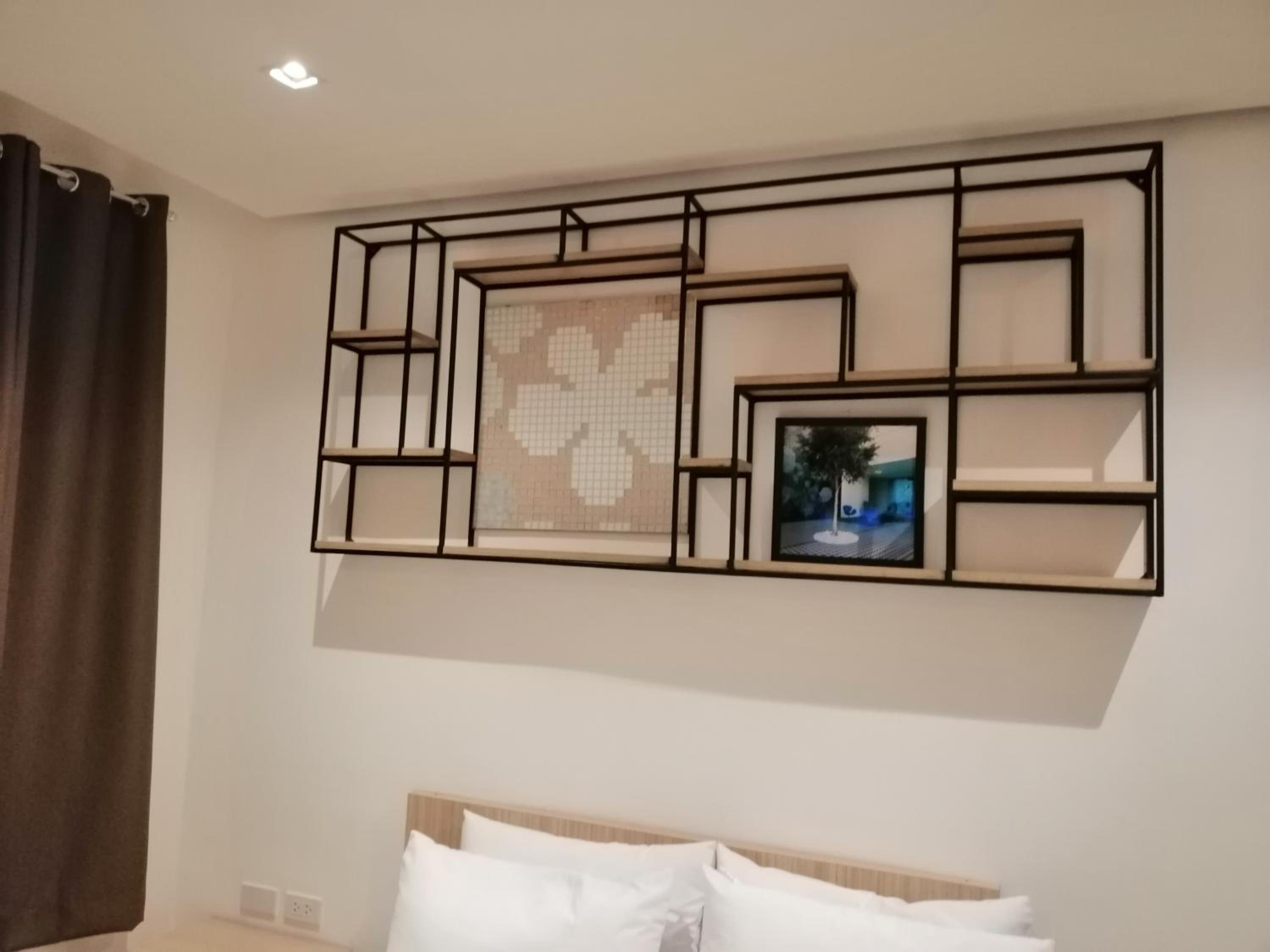 Standard Double Room - Photo 5