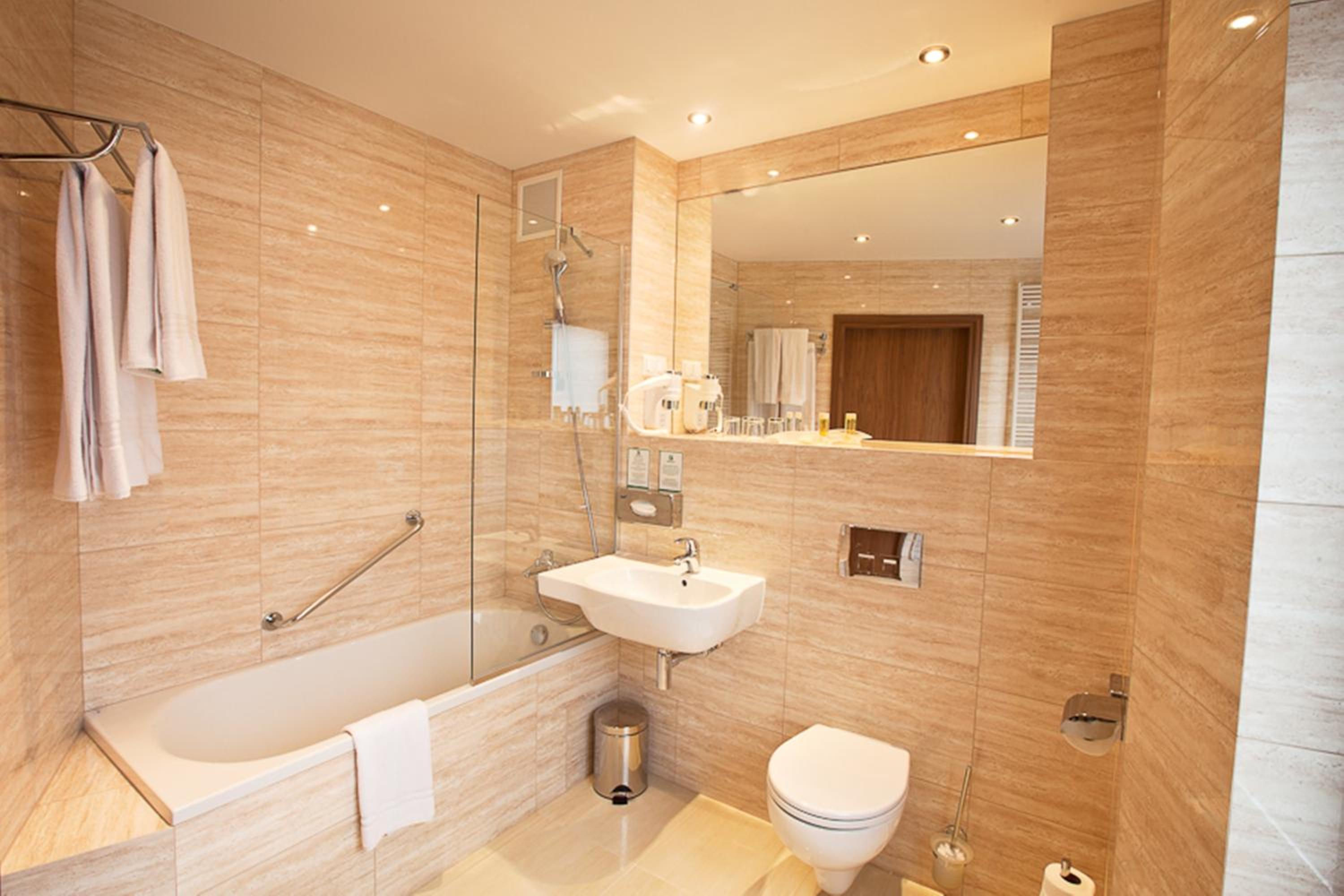 King Suite - Photo 6