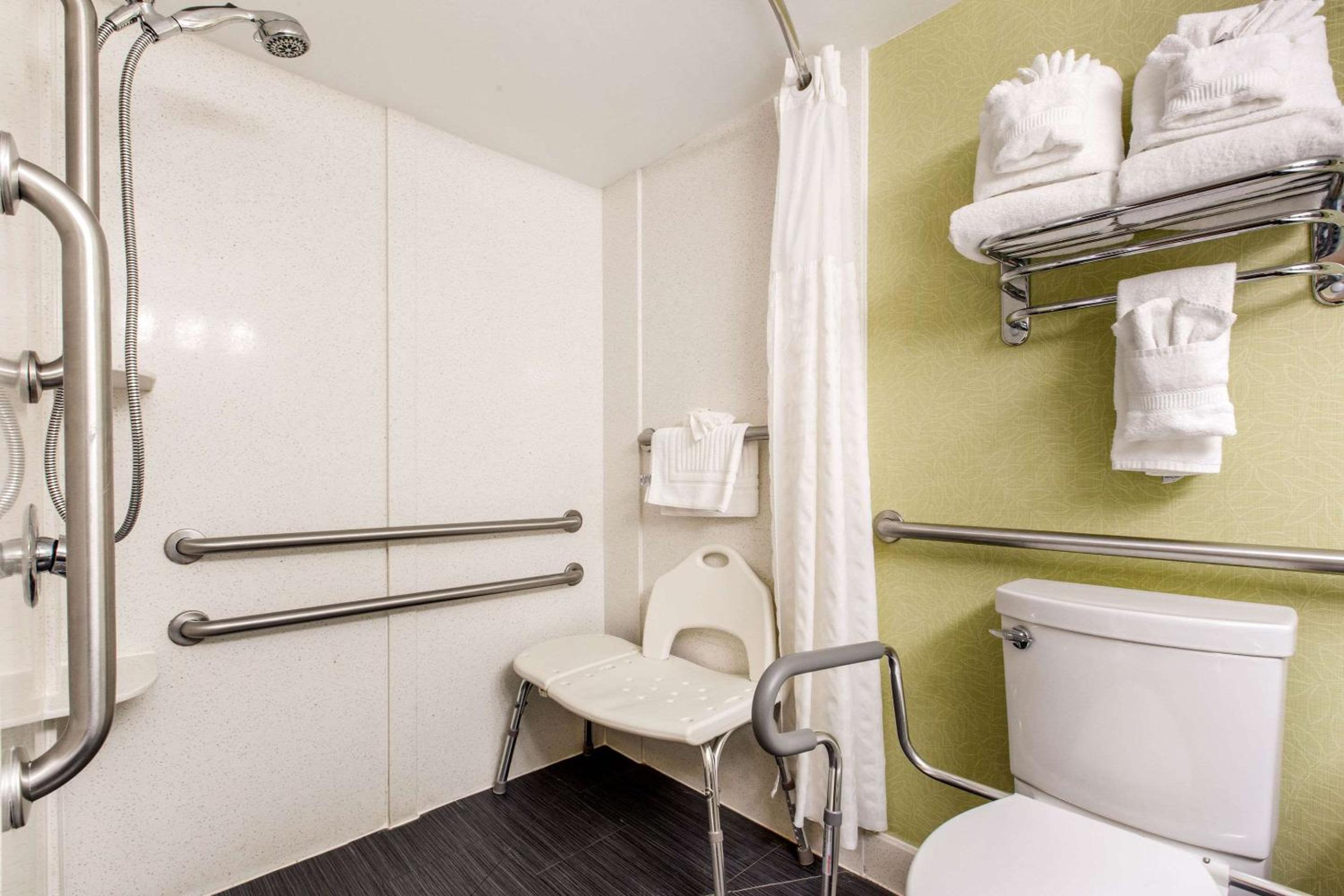 Coastal Hotel & Suites Virginia Beach - Oceanfront, Foto 4