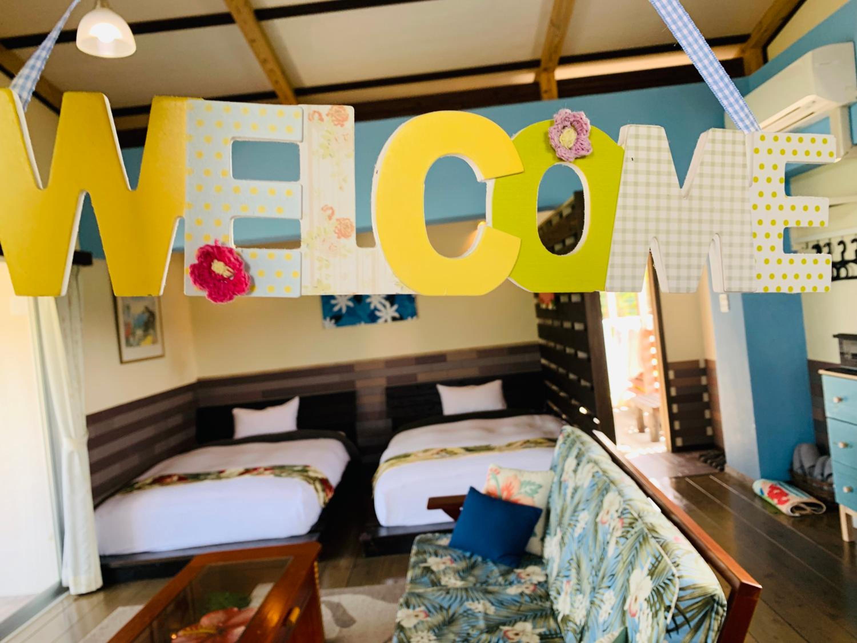 Triple Room with Sea View photo 1