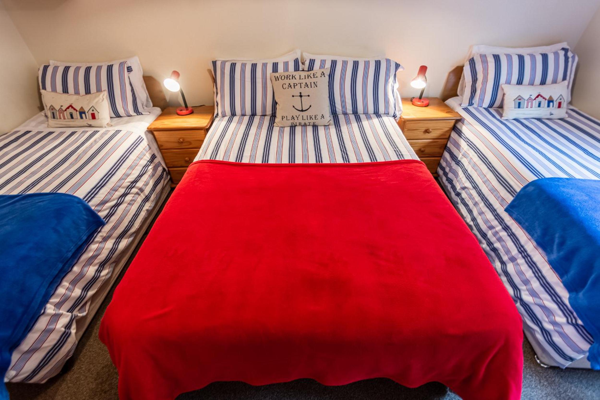 Double or Twin Room photo 2