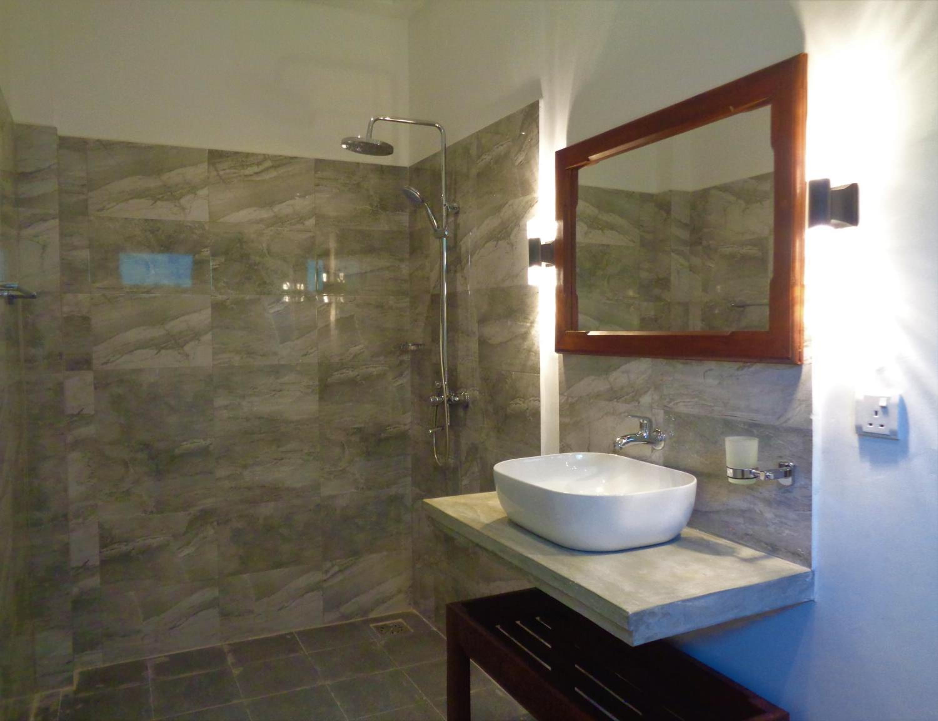 Double Room with Garden View photo 2