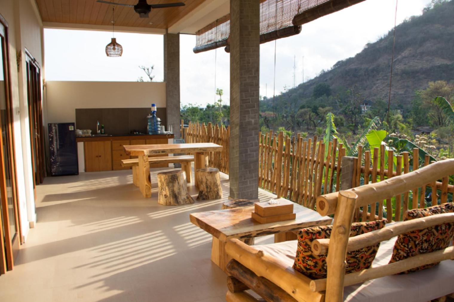 Apartment with Mountain View - Photo 18
