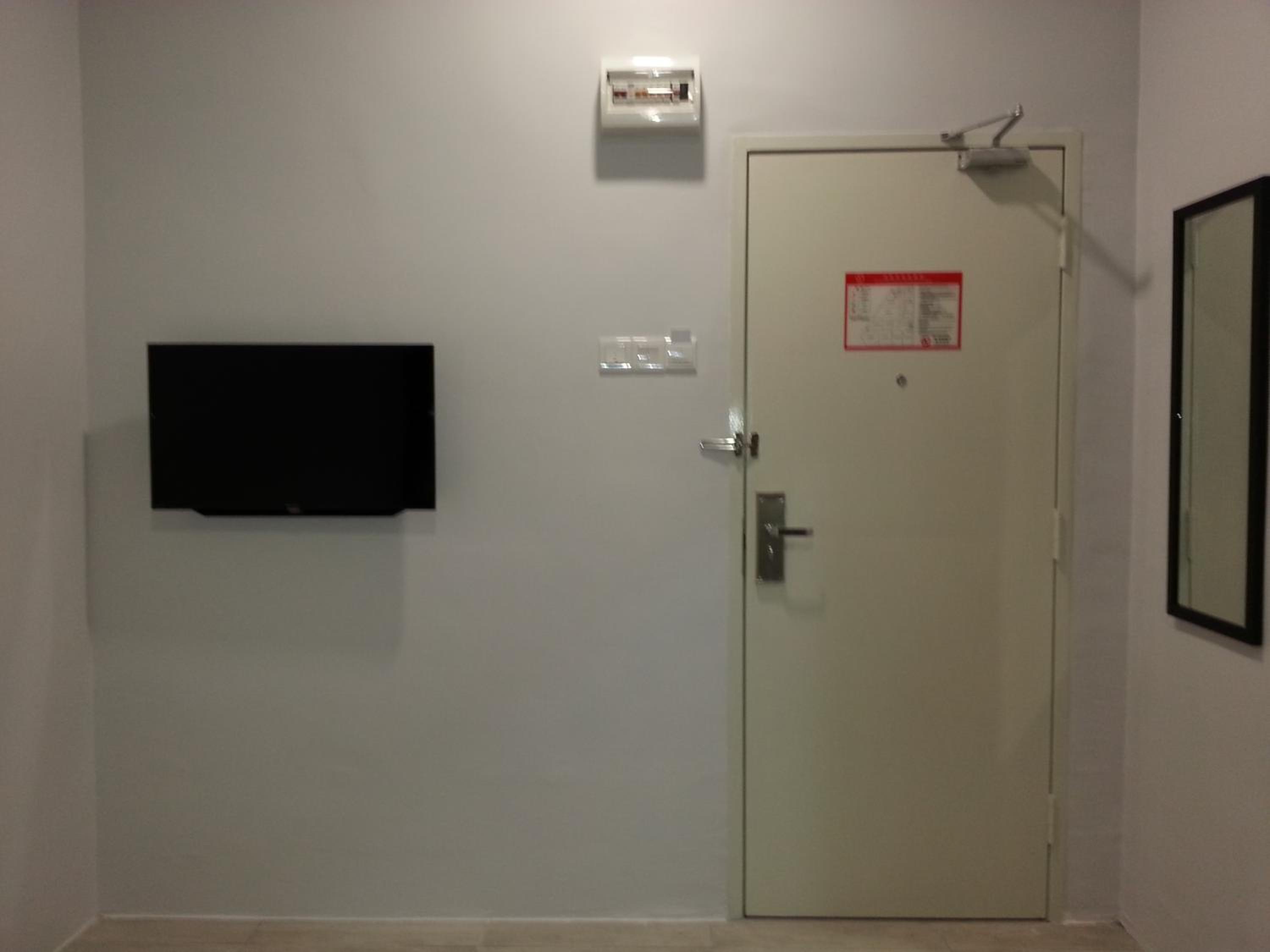 Single Room with No Window photo 3