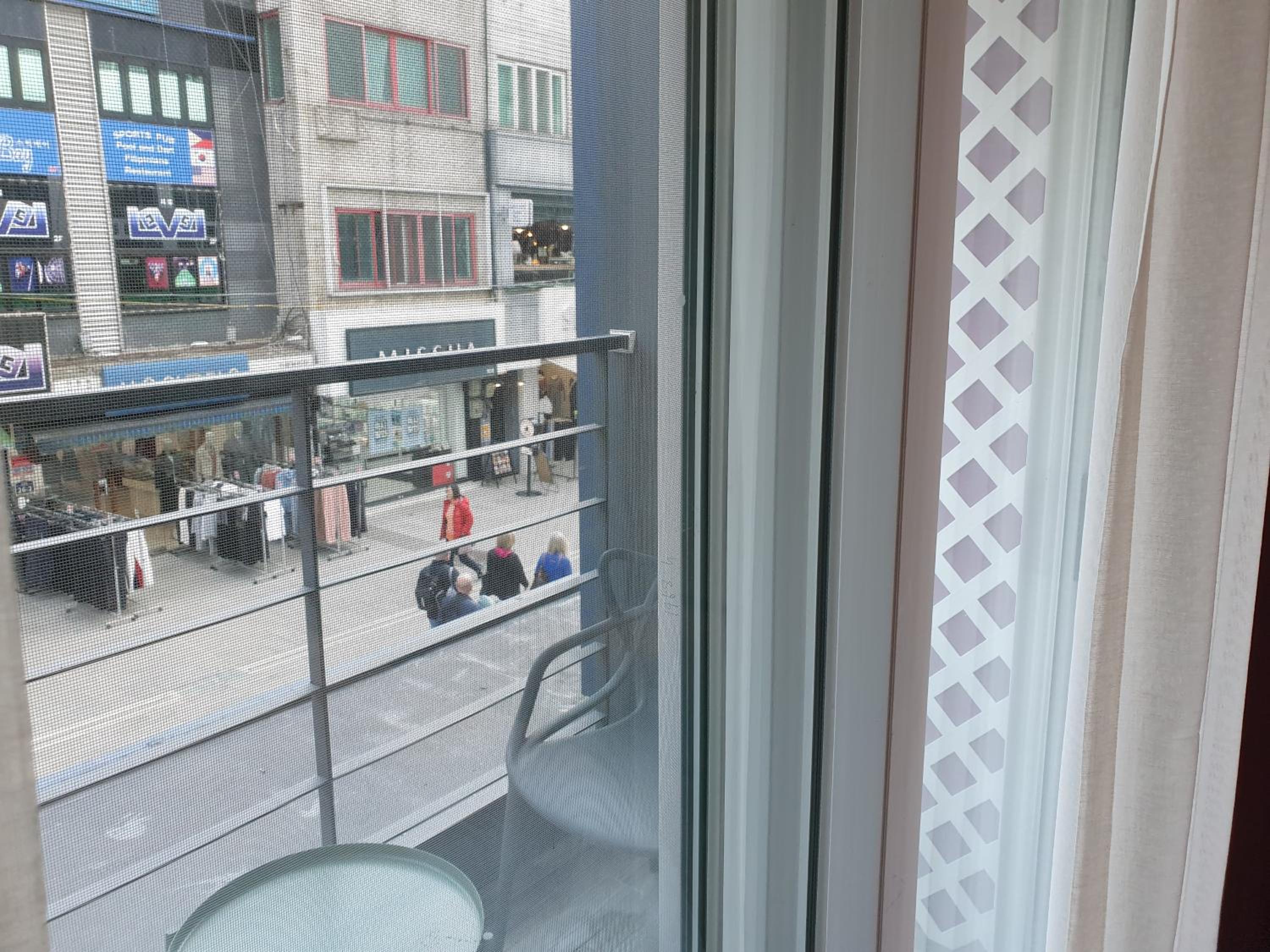 Double Room with Terrace - Photo 3