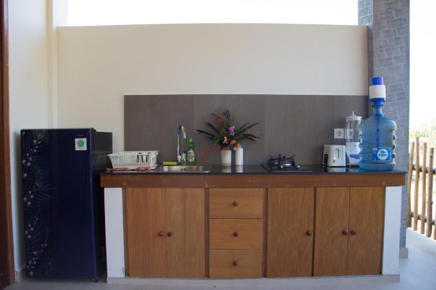 Apartment with Mountain View - Photo 14