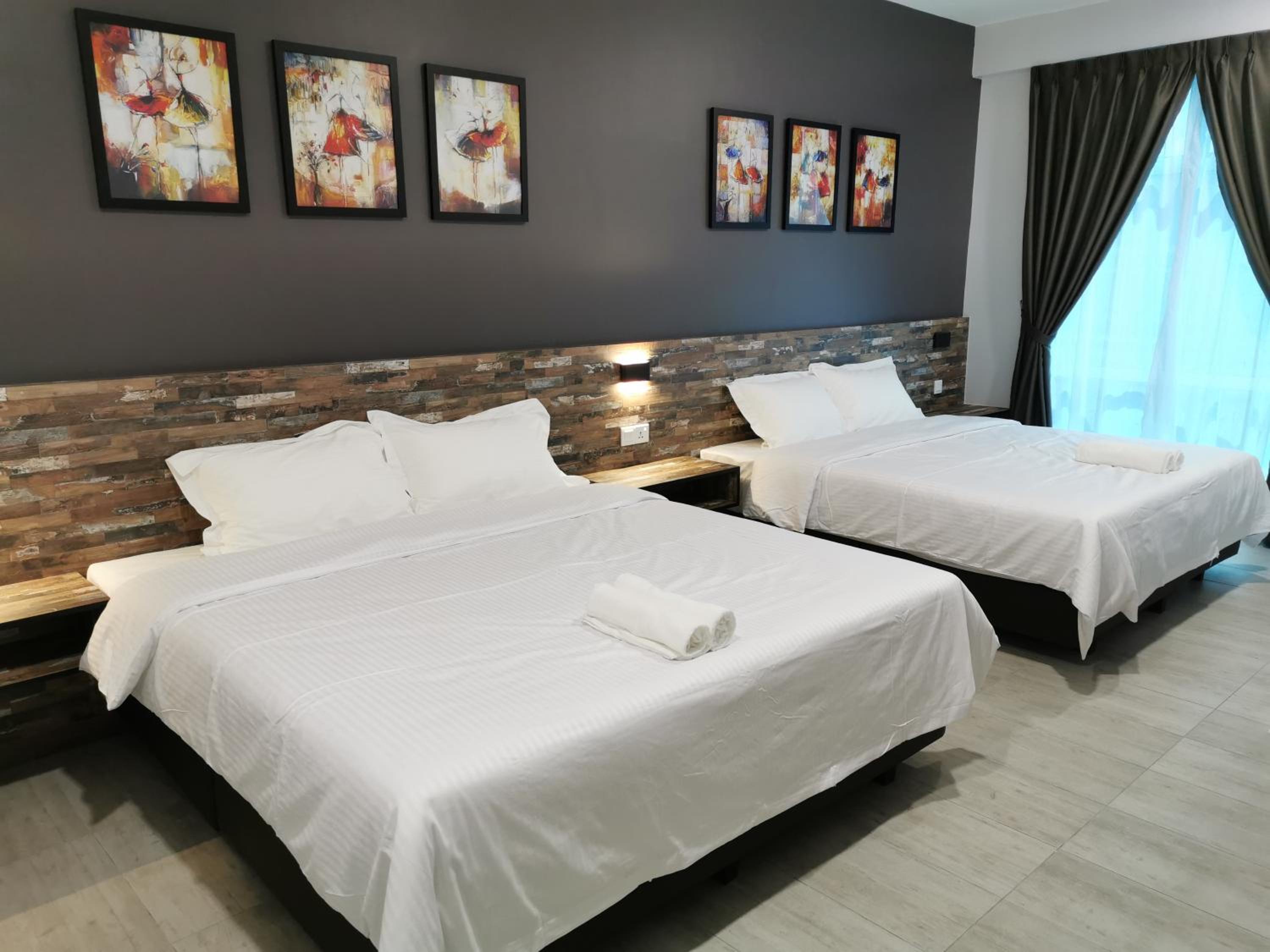Superior King Room photo 2