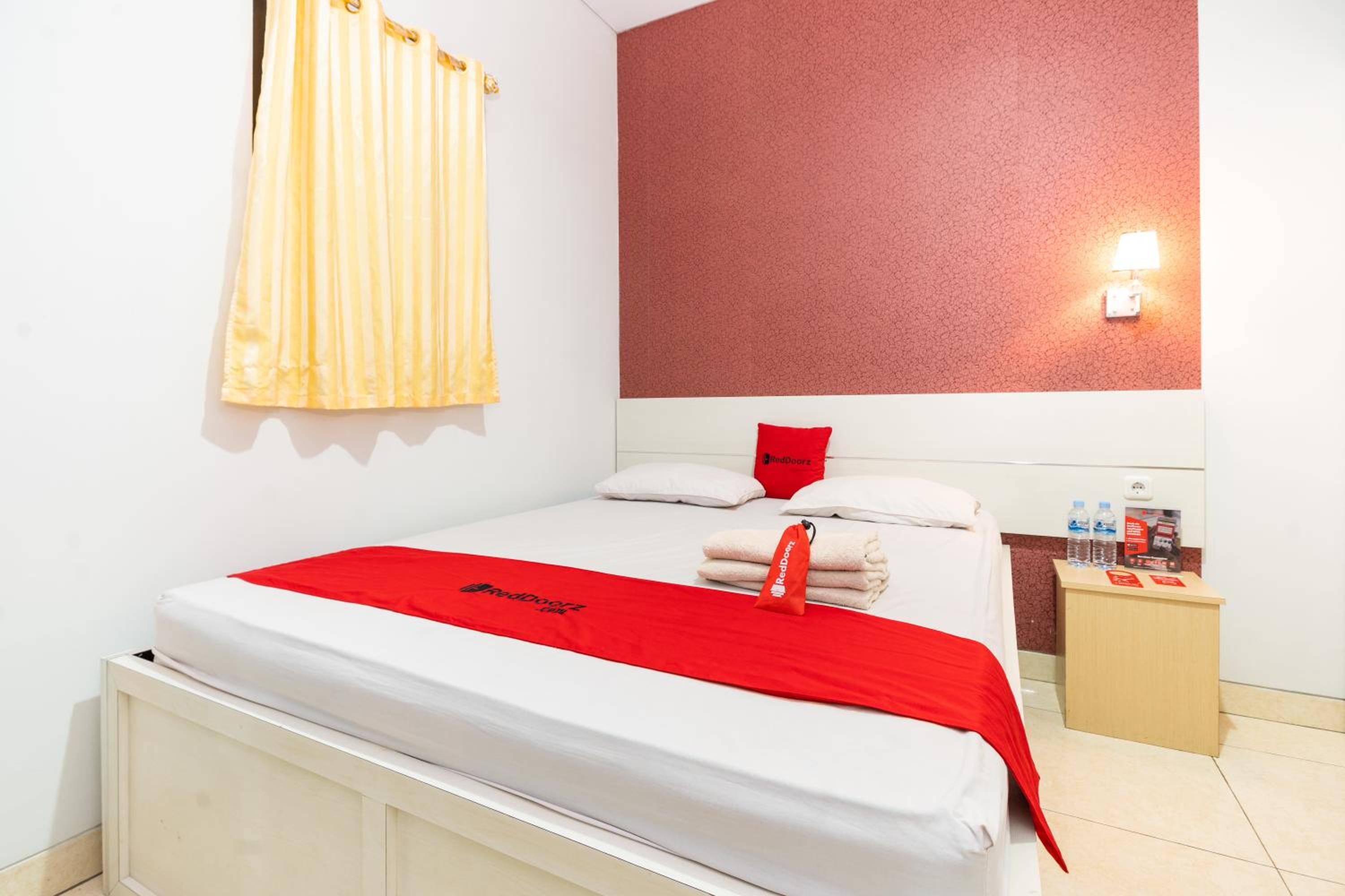 Double Room - Photo 2
