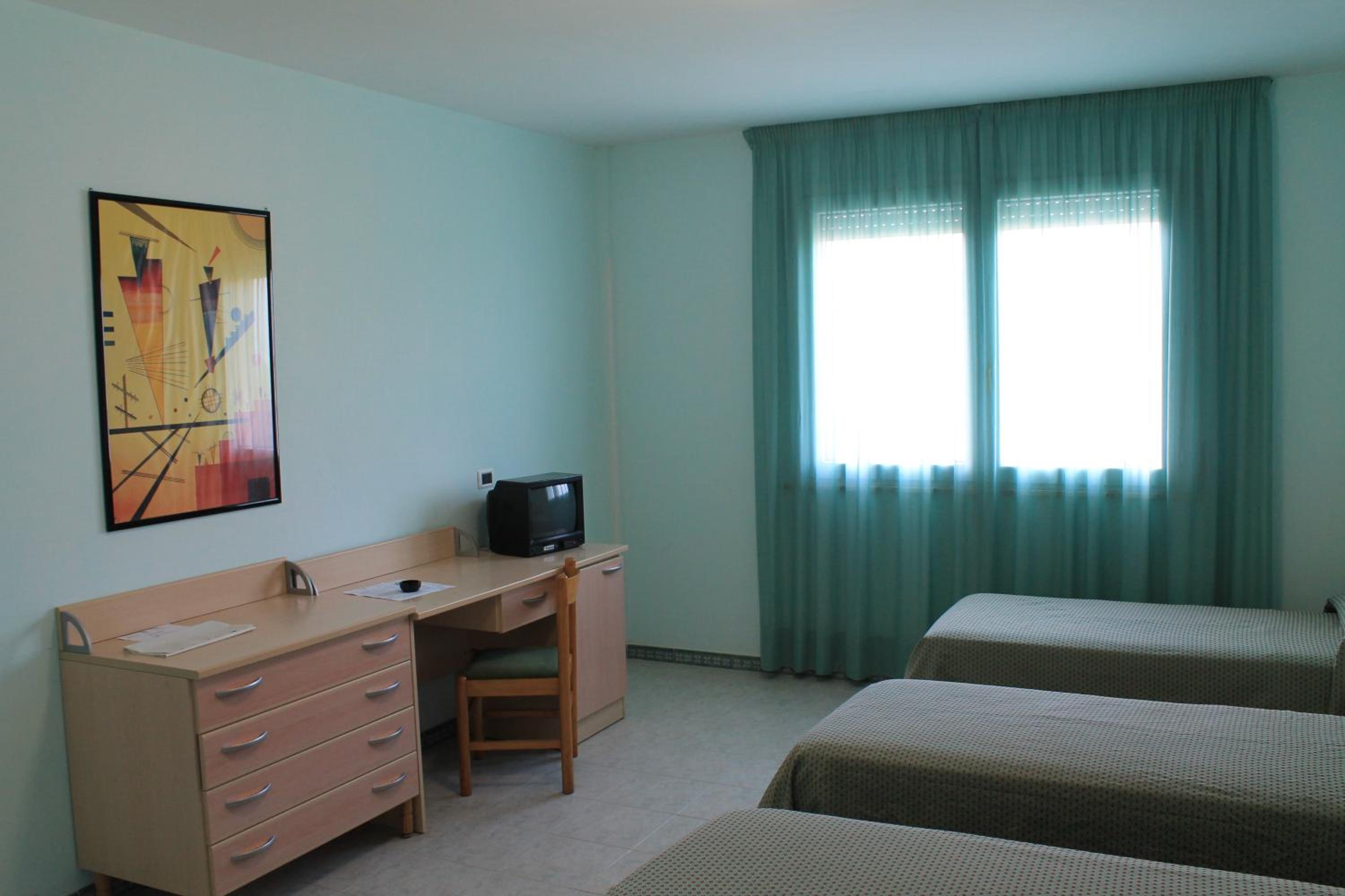 Triple Room photo 3