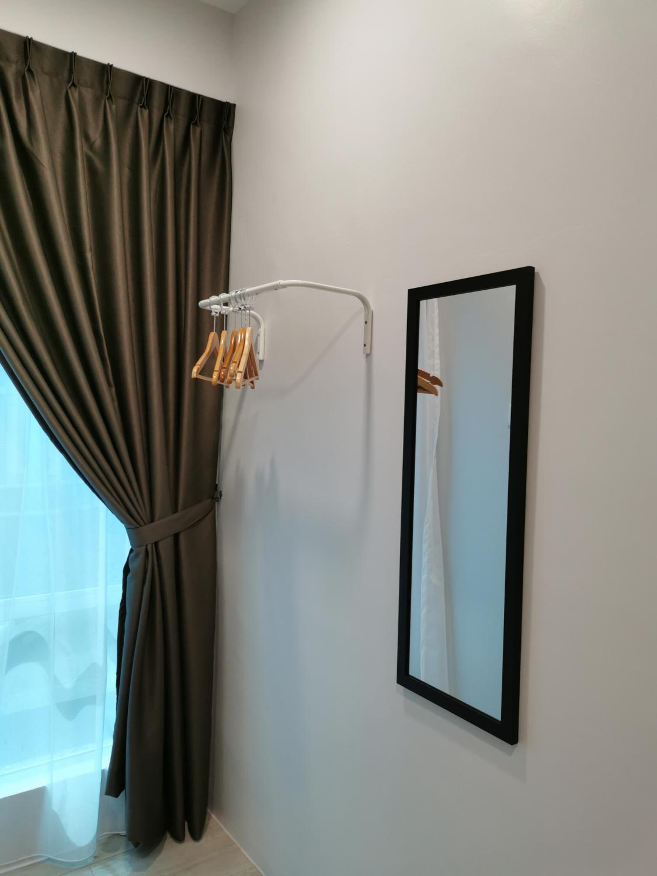 Triple Room with View photo 3